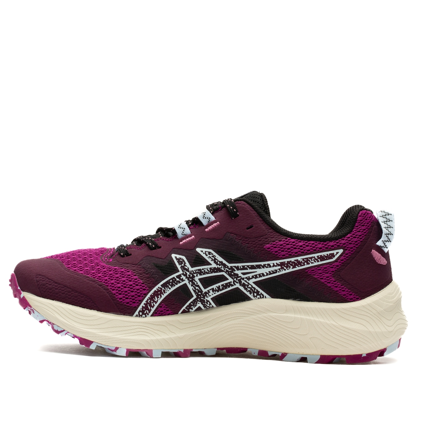 Tênis ASICS Trabuco Terra 2 - Feminino - Foto 3