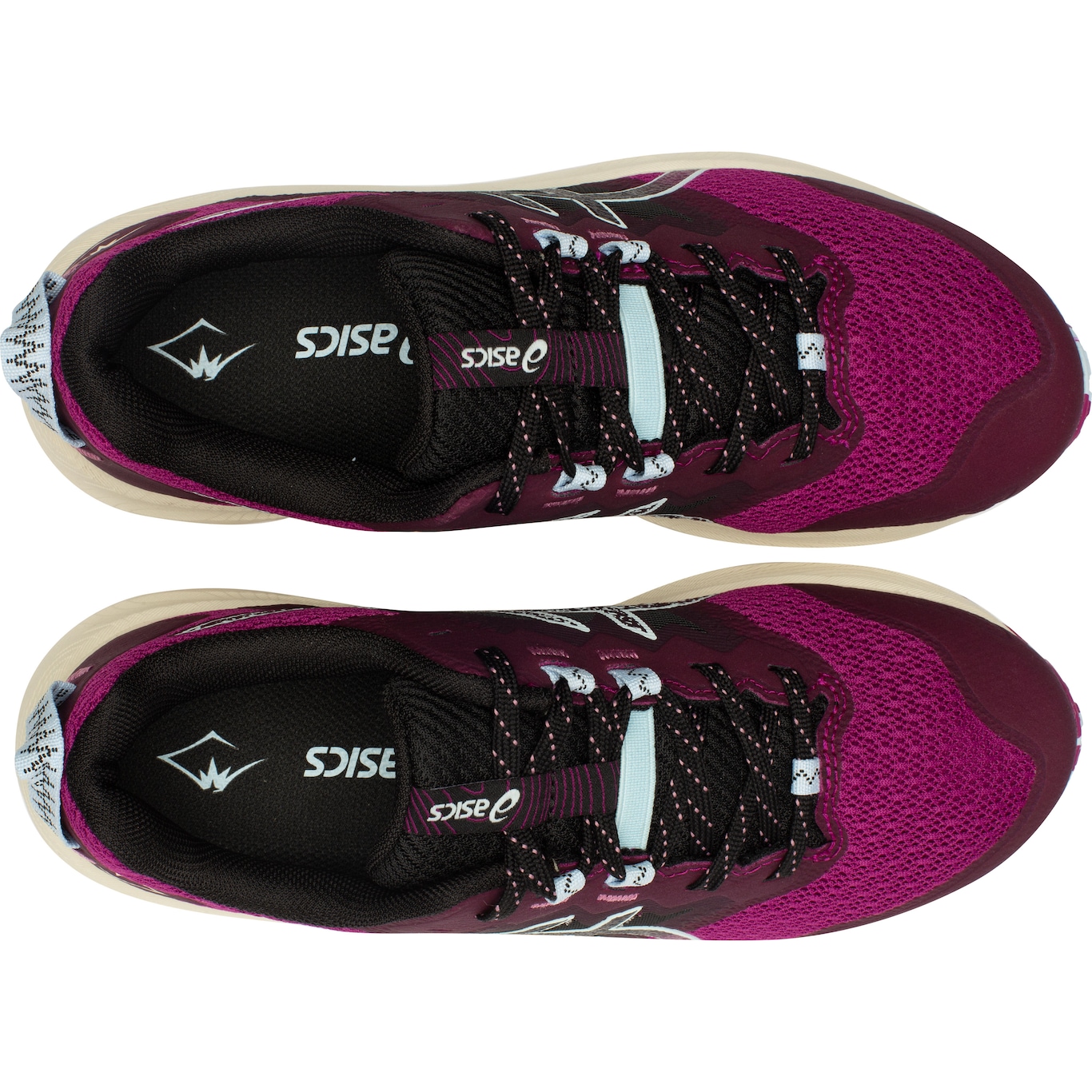 Tênis ASICS Trabuco Terra 2 - Feminino - Foto 5