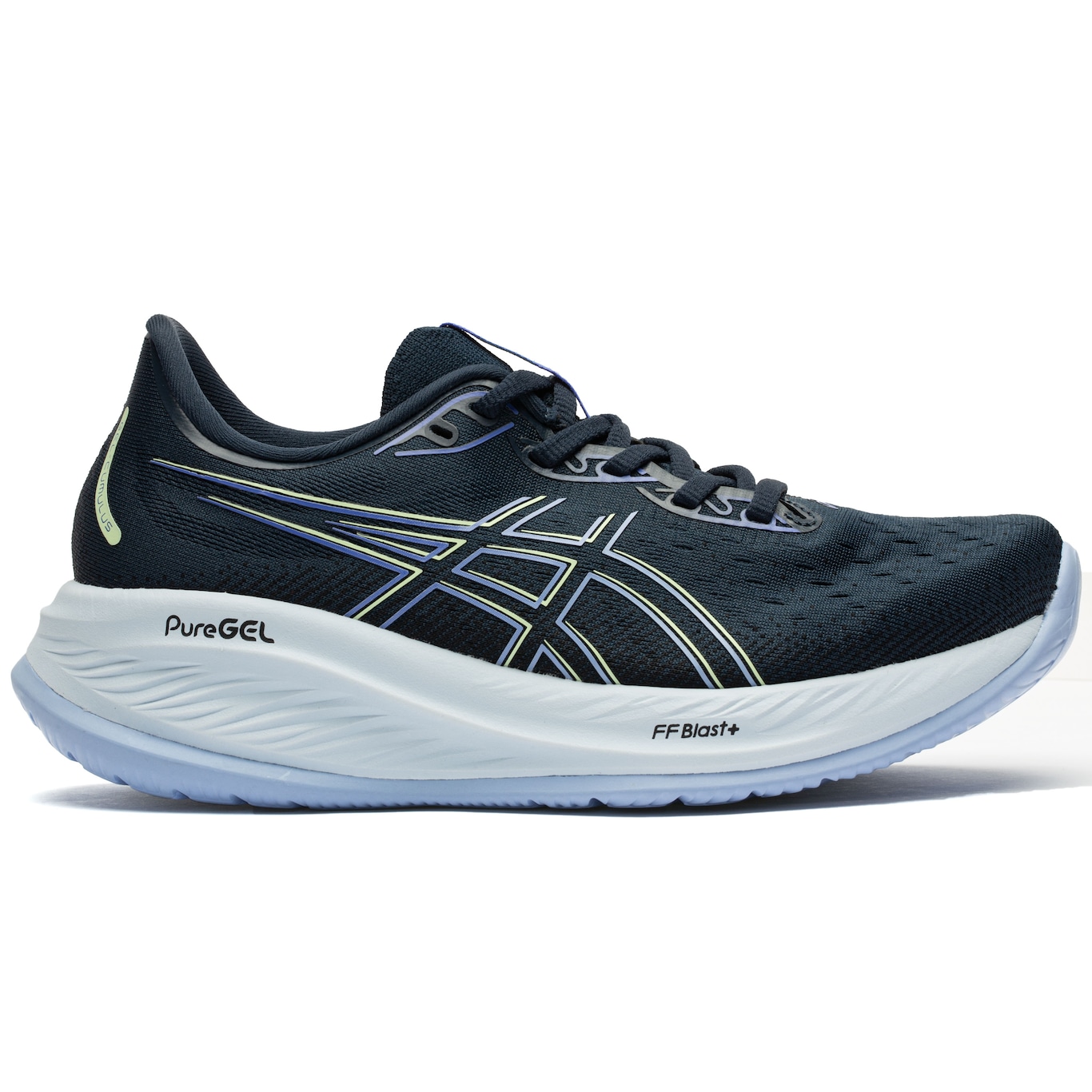 Tênis ASICS Gel-Cumulus 26 Feminino - Foto 1