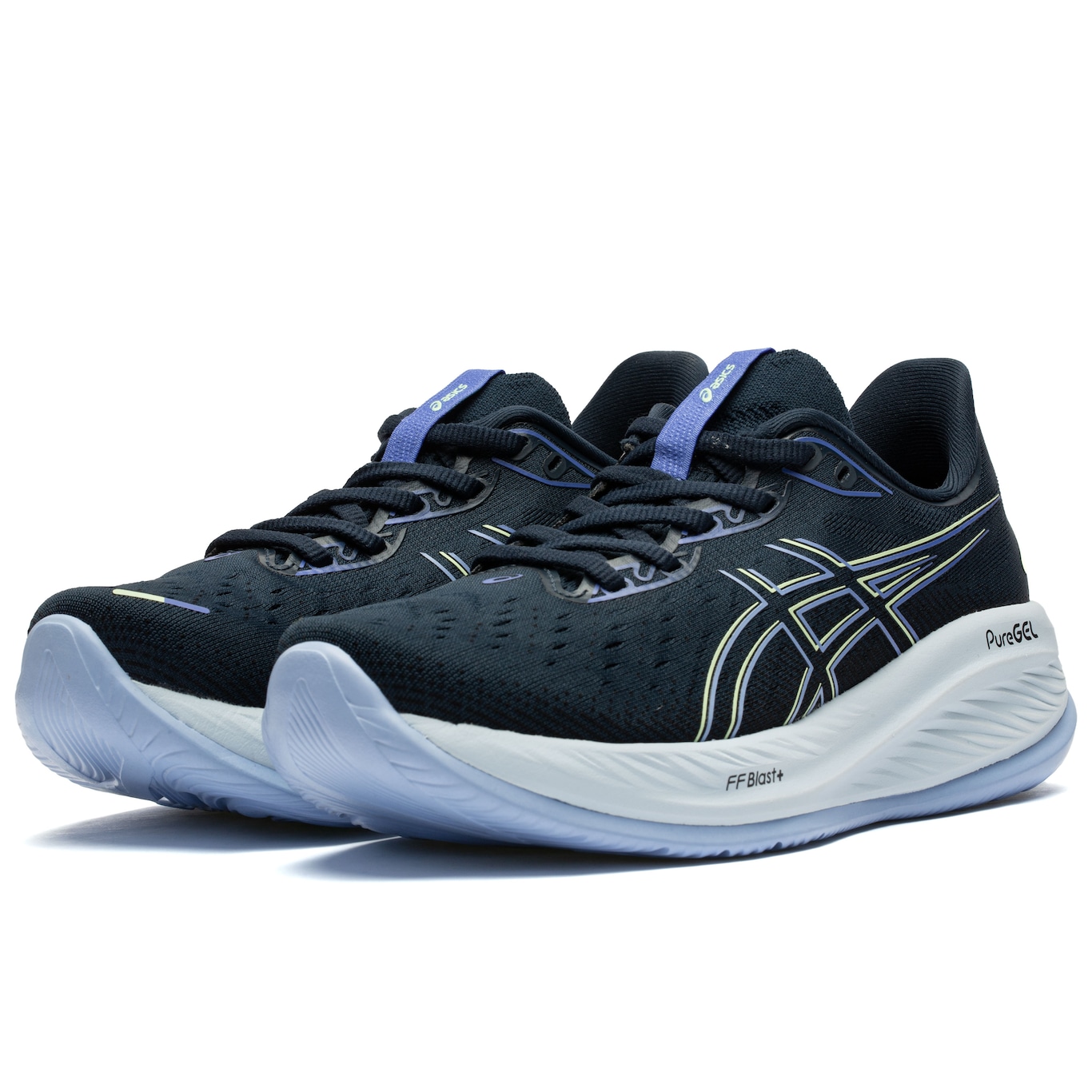 Tênis ASICS Gel-Cumulus 26 Feminino - Foto 2