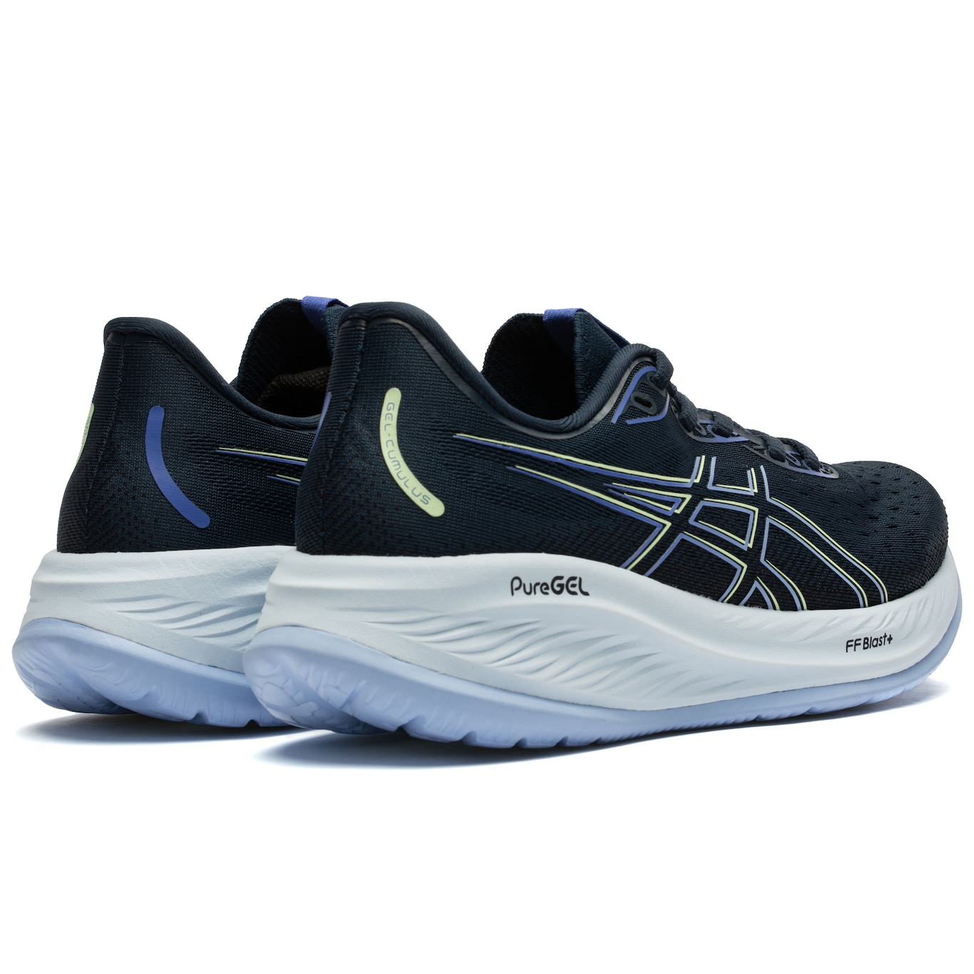 Tênis ASICS Gel-Cumulus 26 Feminino - Foto 4