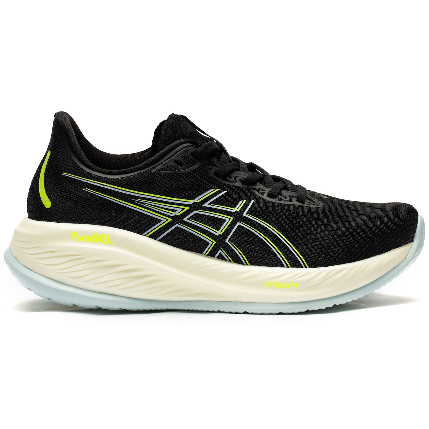 Tênis ASICS Gel-Cumulus 26 Feminino - Foto 1