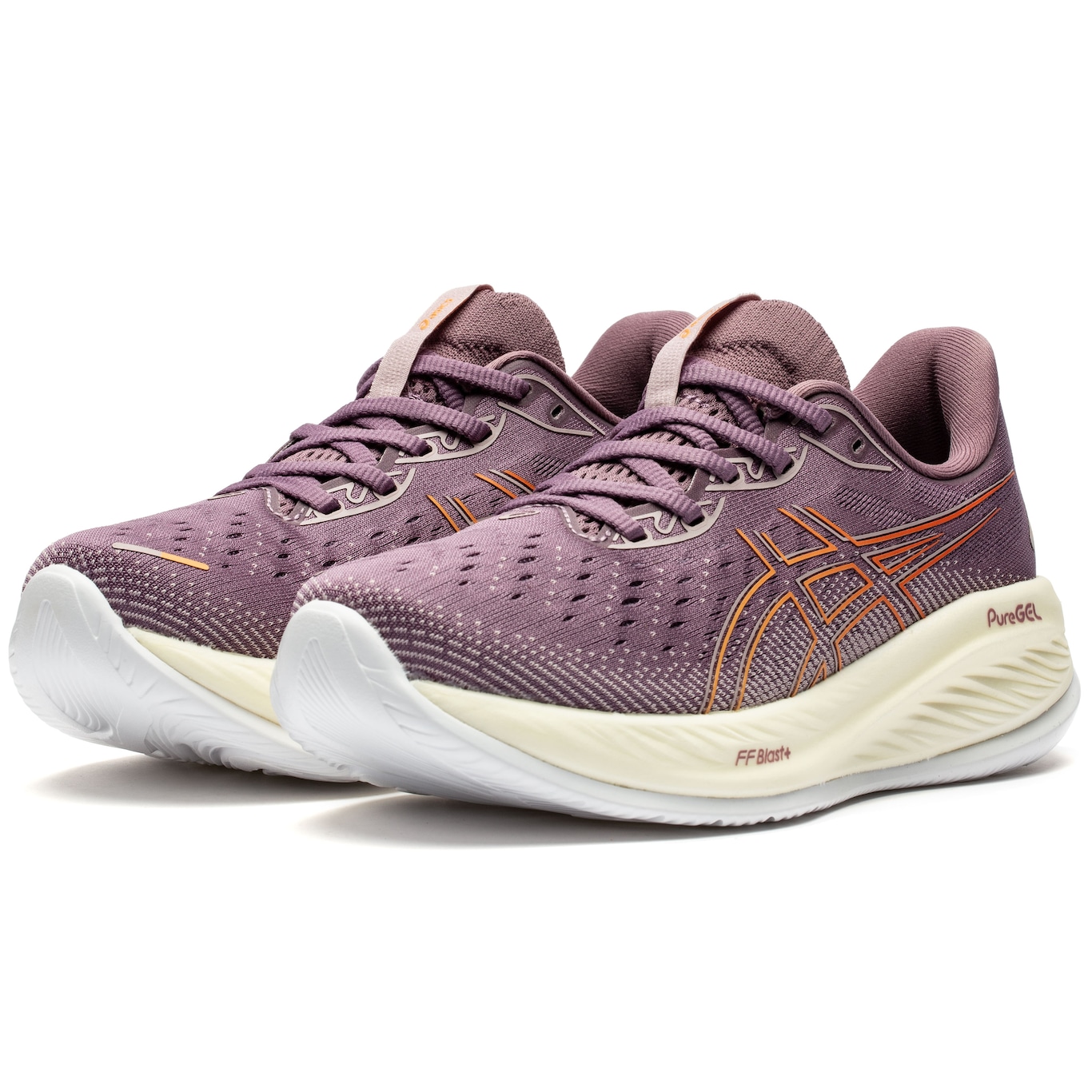 Tênis ASICS Gel-Cumulus 26 Feminino - Foto 2