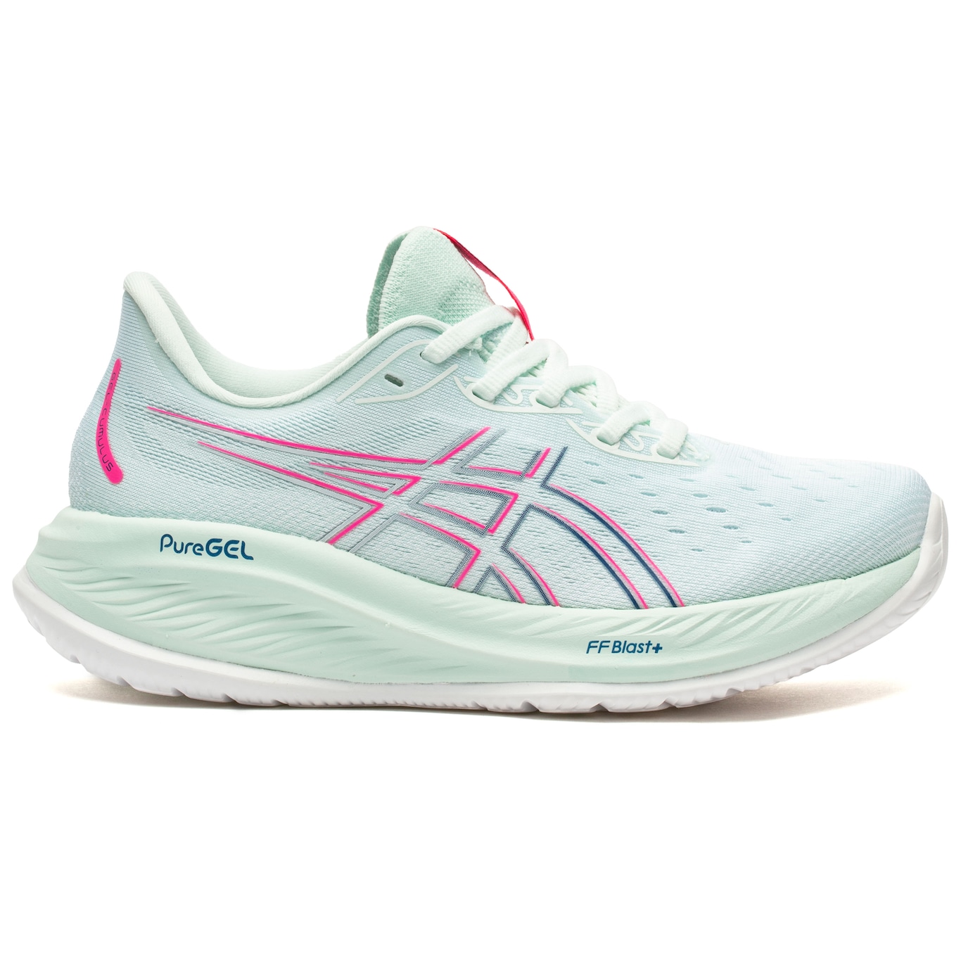 Tênis ASICS Gel-Cumulus 26 Feminino - Foto 1