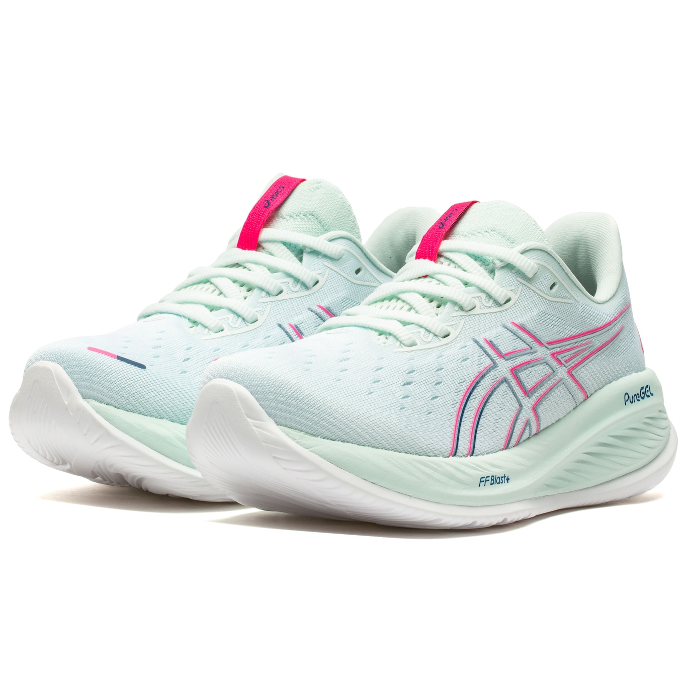 Tênis ASICS Gel-Cumulus 26 Feminino - Foto 2