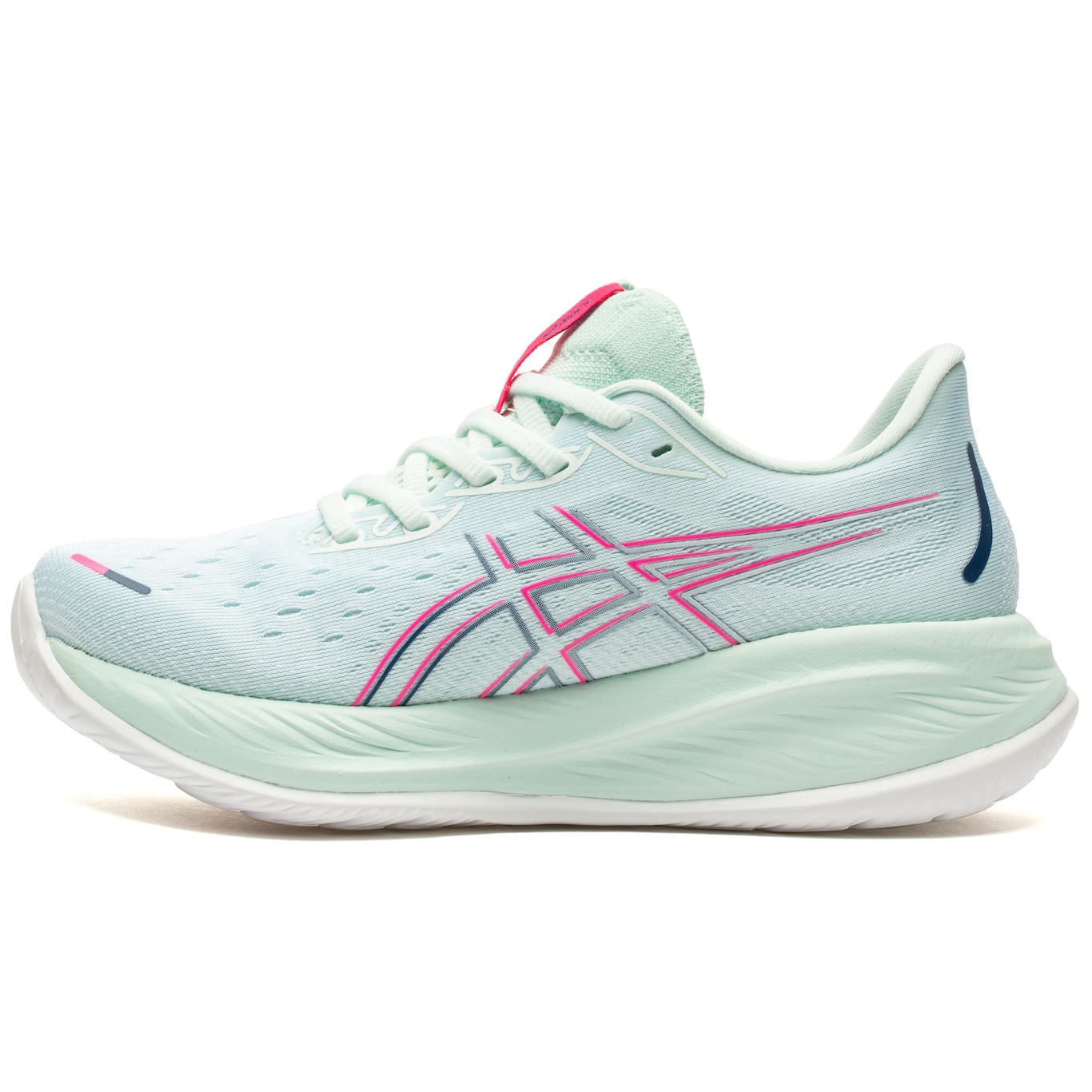 Tênis ASICS Gel-Cumulus 26 Feminino - Foto 3