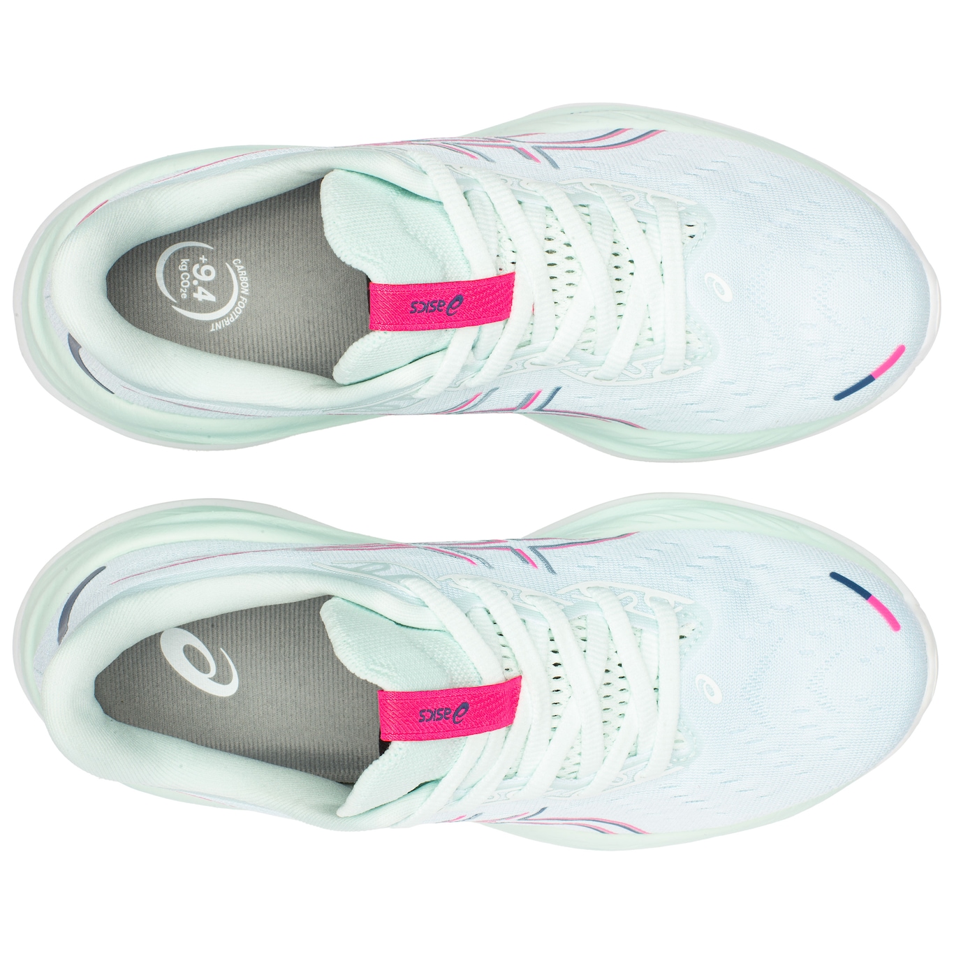 Tênis ASICS Gel-Cumulus 26 Feminino - Foto 5