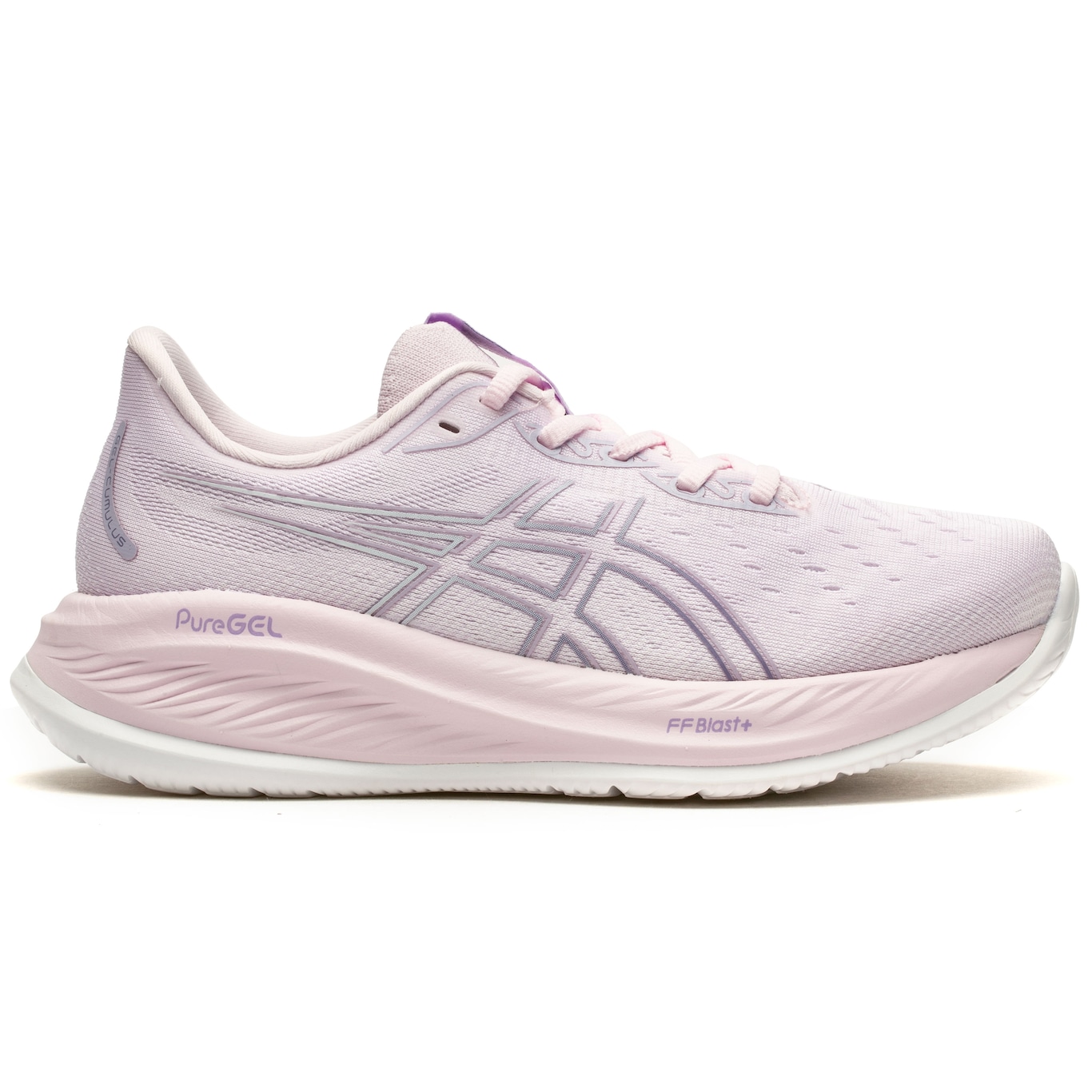 Tênis ASICS Gel-Cumulus 26 Feminino - Foto 1