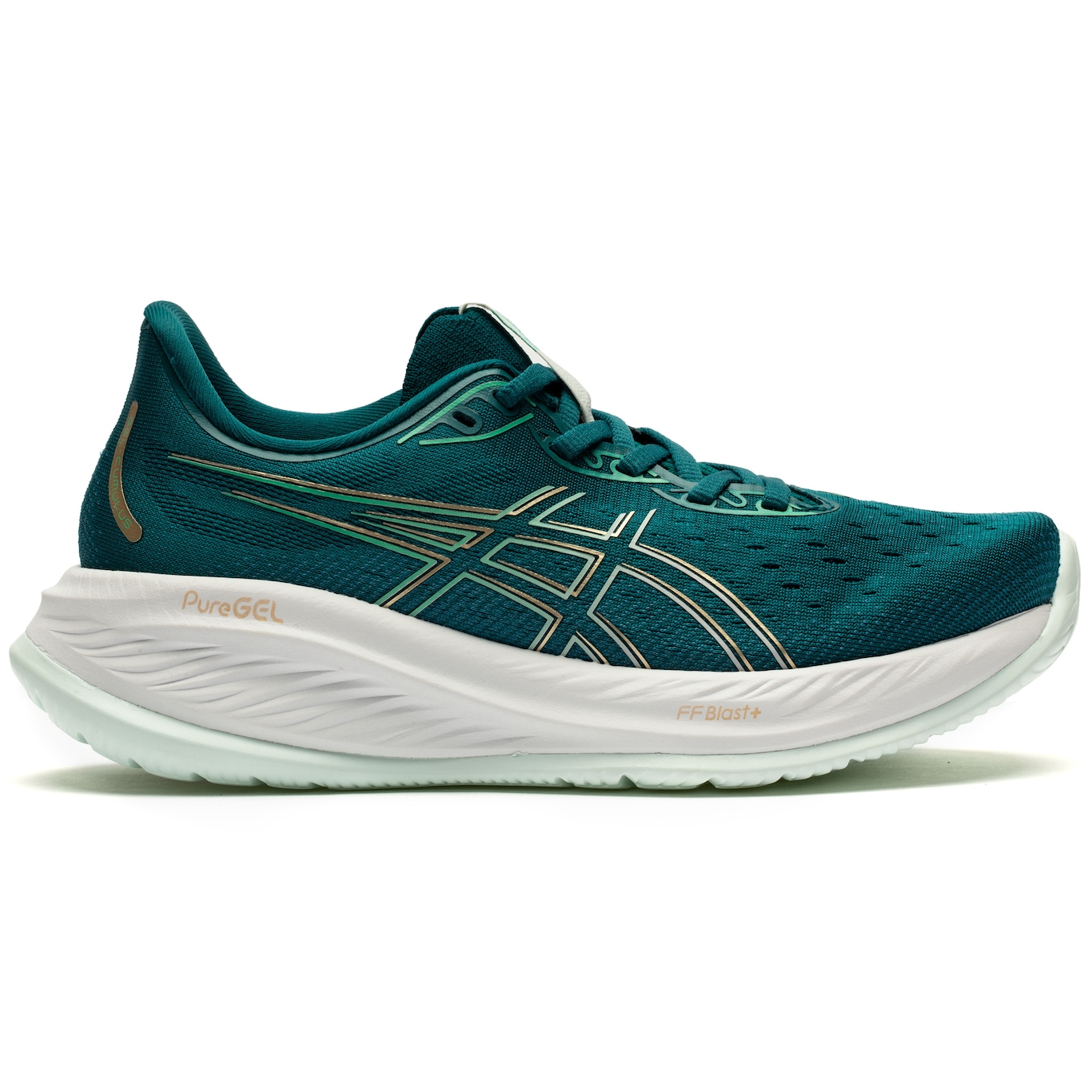 Tênis ASICS Gel-Cumulus 26 Feminino - Foto 1