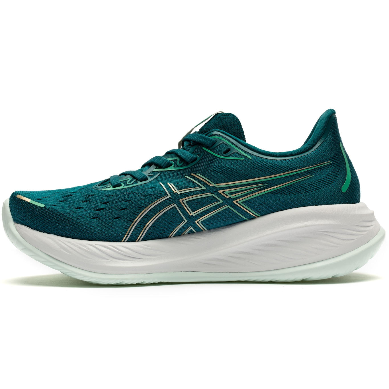 Tênis ASICS Gel-Cumulus 26 Feminino - Foto 3