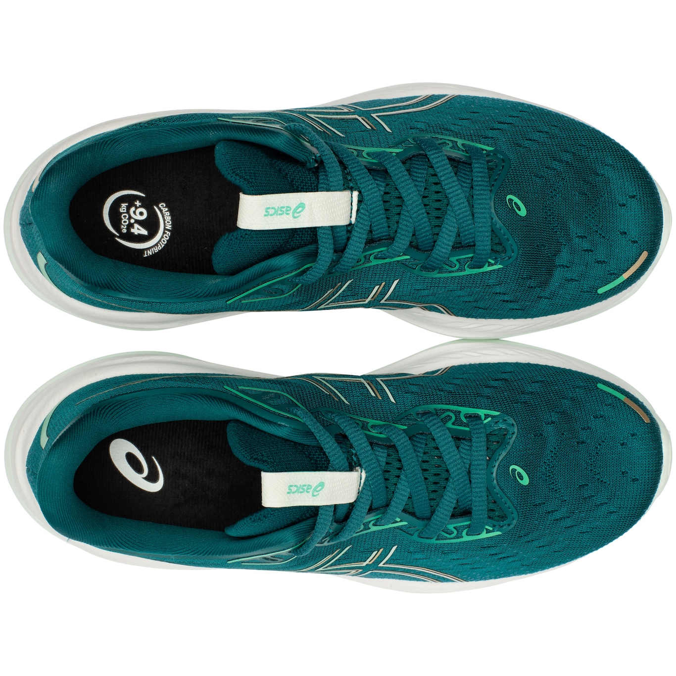 Tênis ASICS Gel-Cumulus 26 Feminino - Foto 5