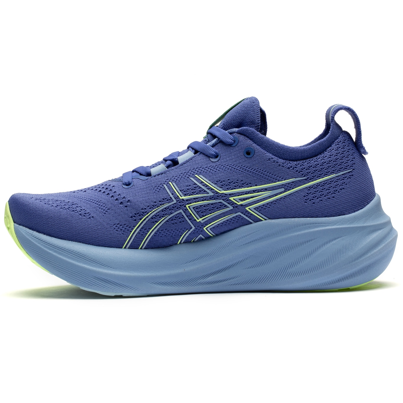 Tênis ASICS Gel-Nimbus 26 - Feminino - Foto 4