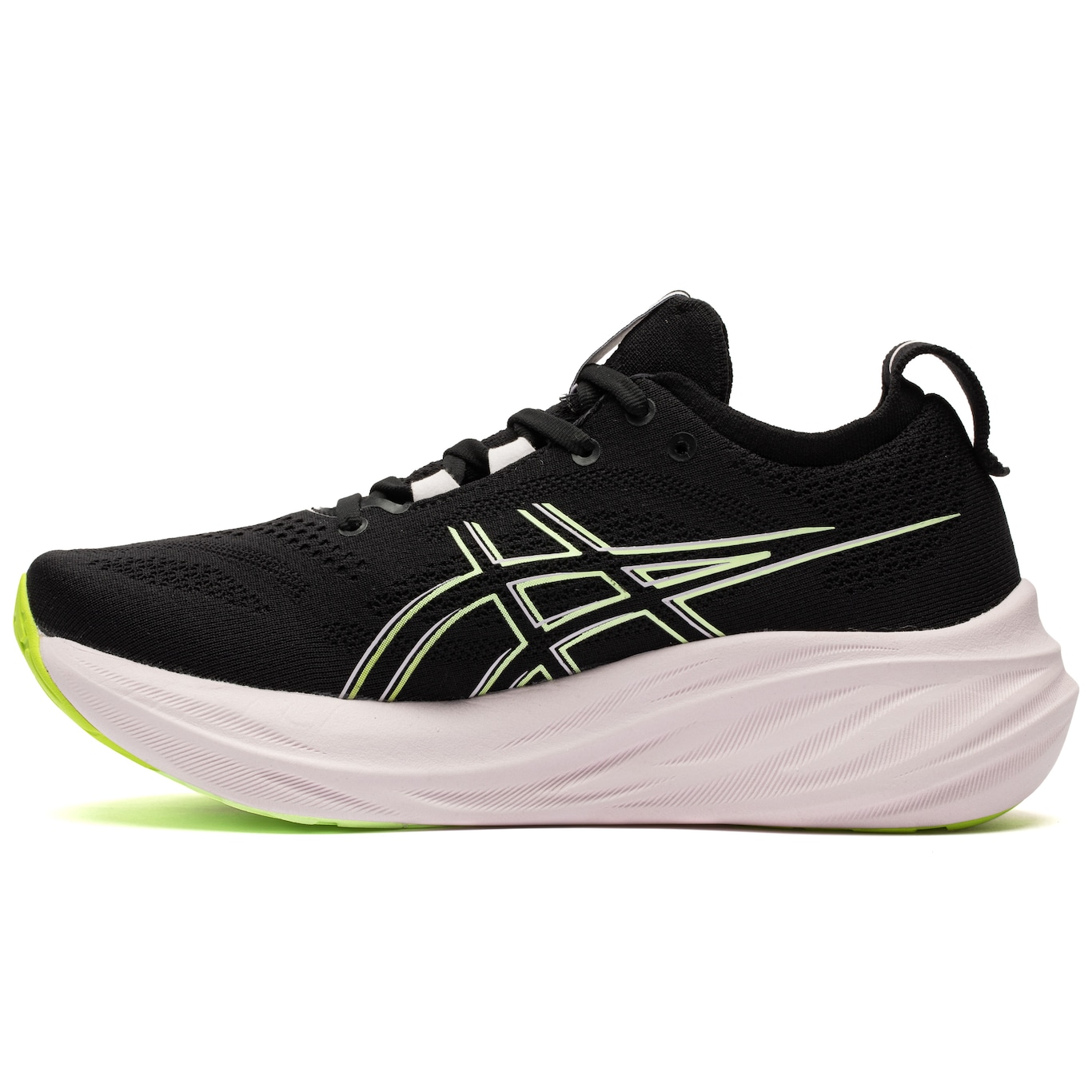 Tênis ASICS Gel-Nimbus 26 - Feminino - Foto 4