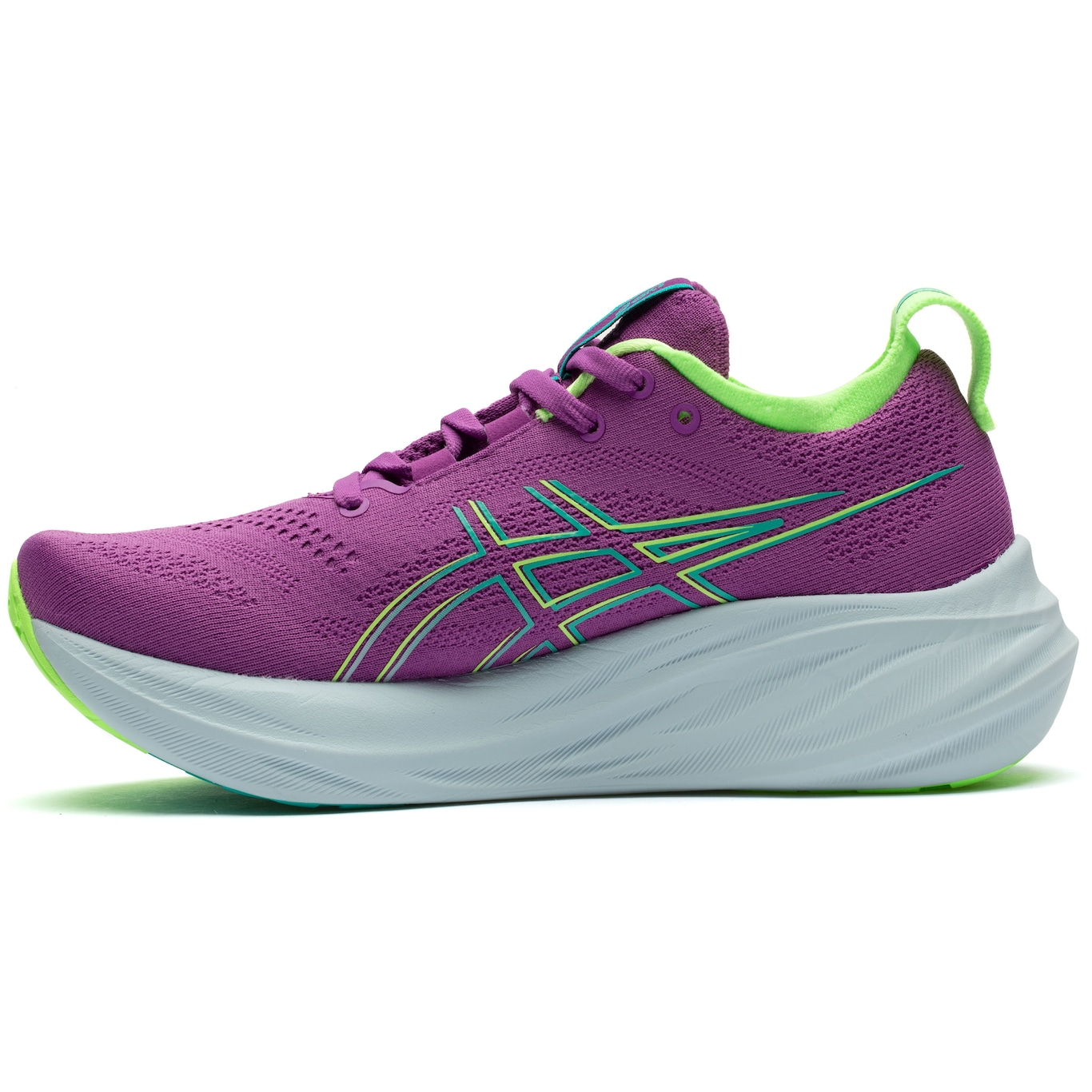 Tênis ASICS Gel-Nimbus 26 Lite-Show Feminino - Foto 3