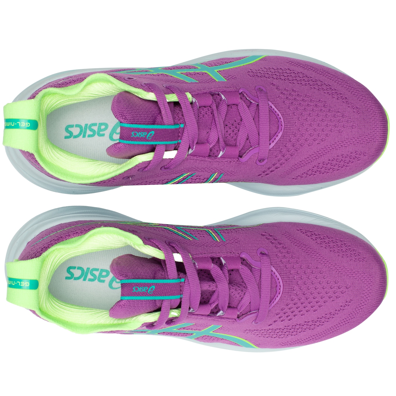 Tênis ASICS Gel-Nimbus 26 Lite-Show Feminino - Foto 5