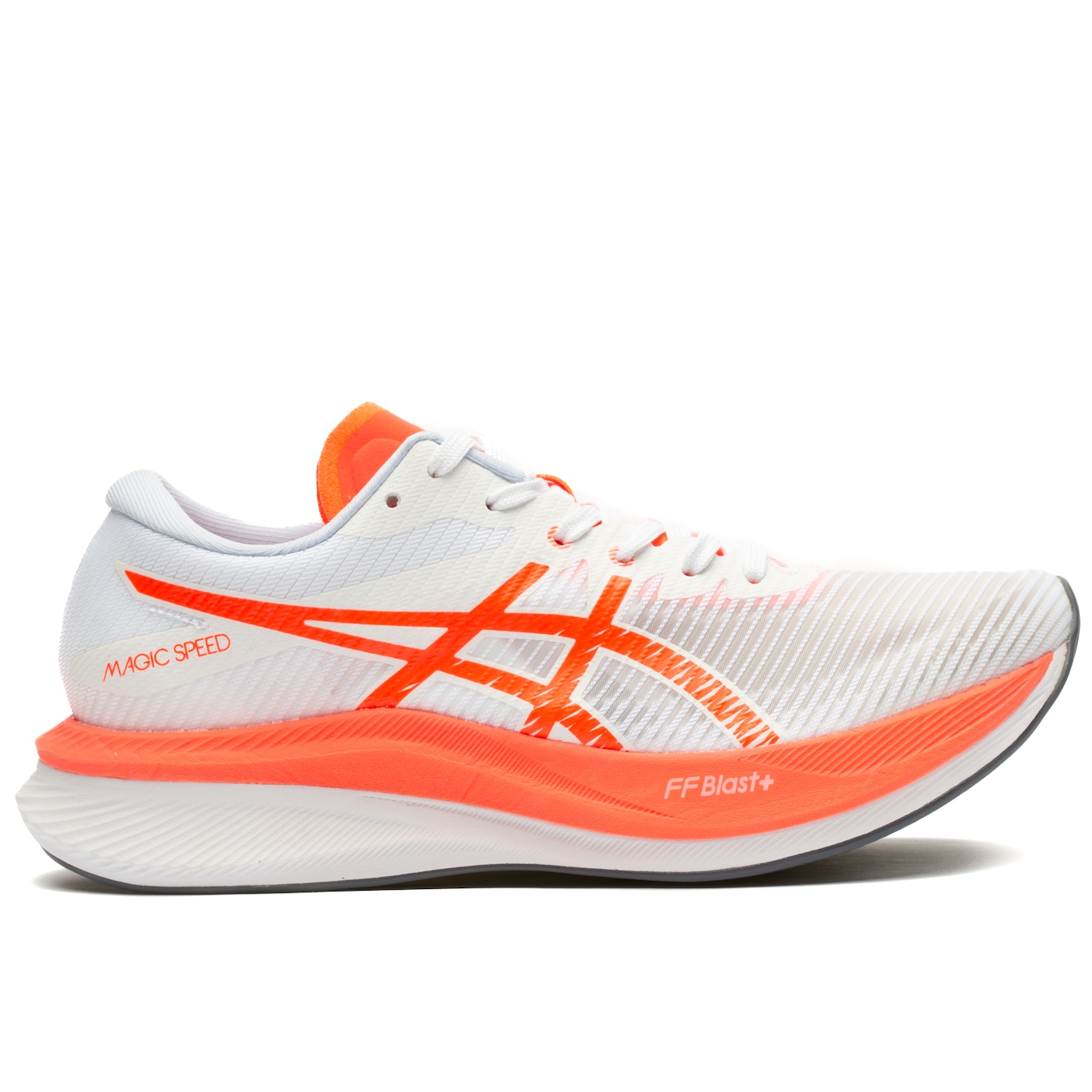 Tênis ASICS Magic Speed 3 - Feminino - Foto 1