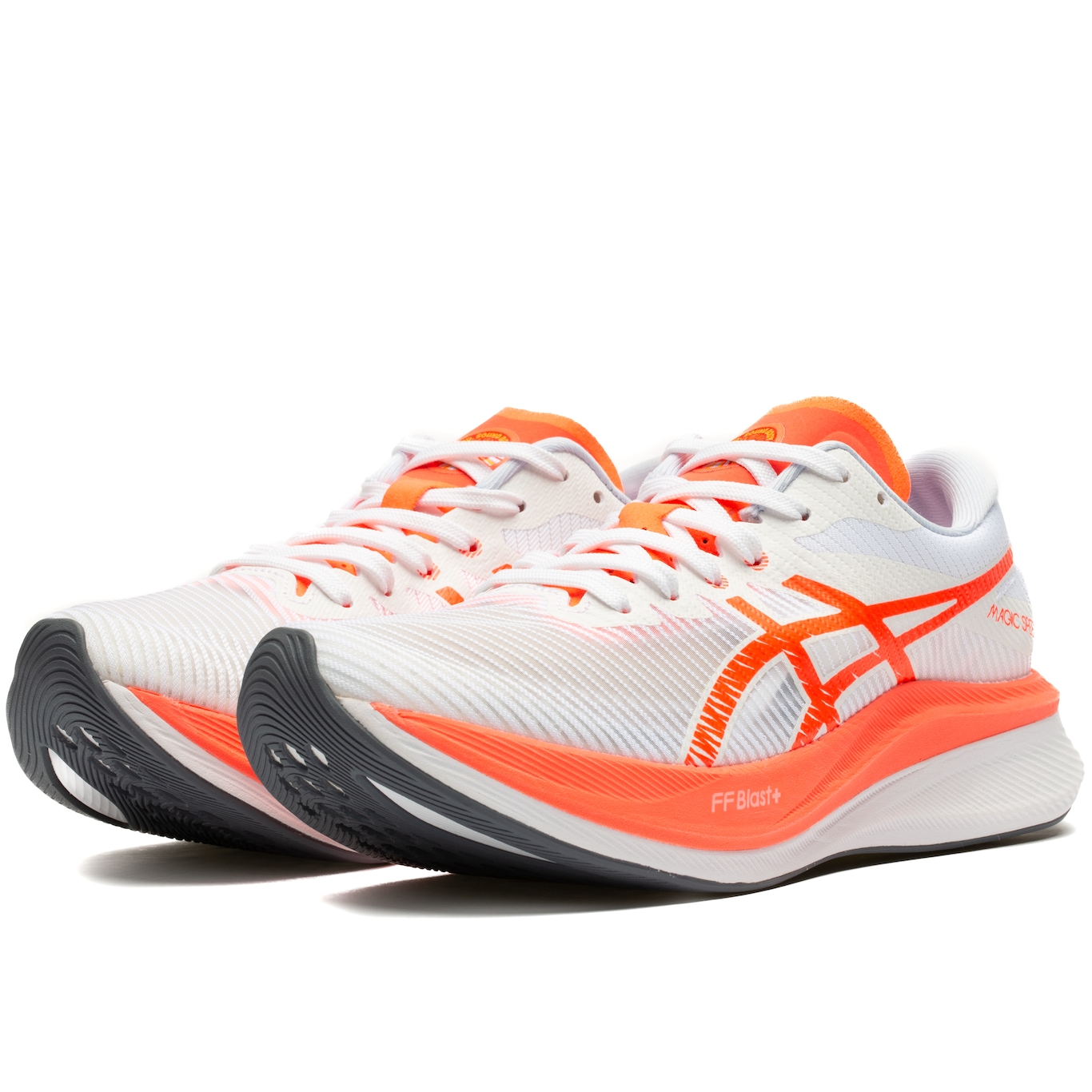 Tênis ASICS Magic Speed 3 - Feminino - Foto 2