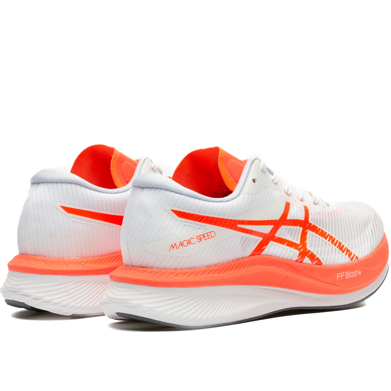 Tênis ASICS Magic Speed 3 - Feminino - Foto 4