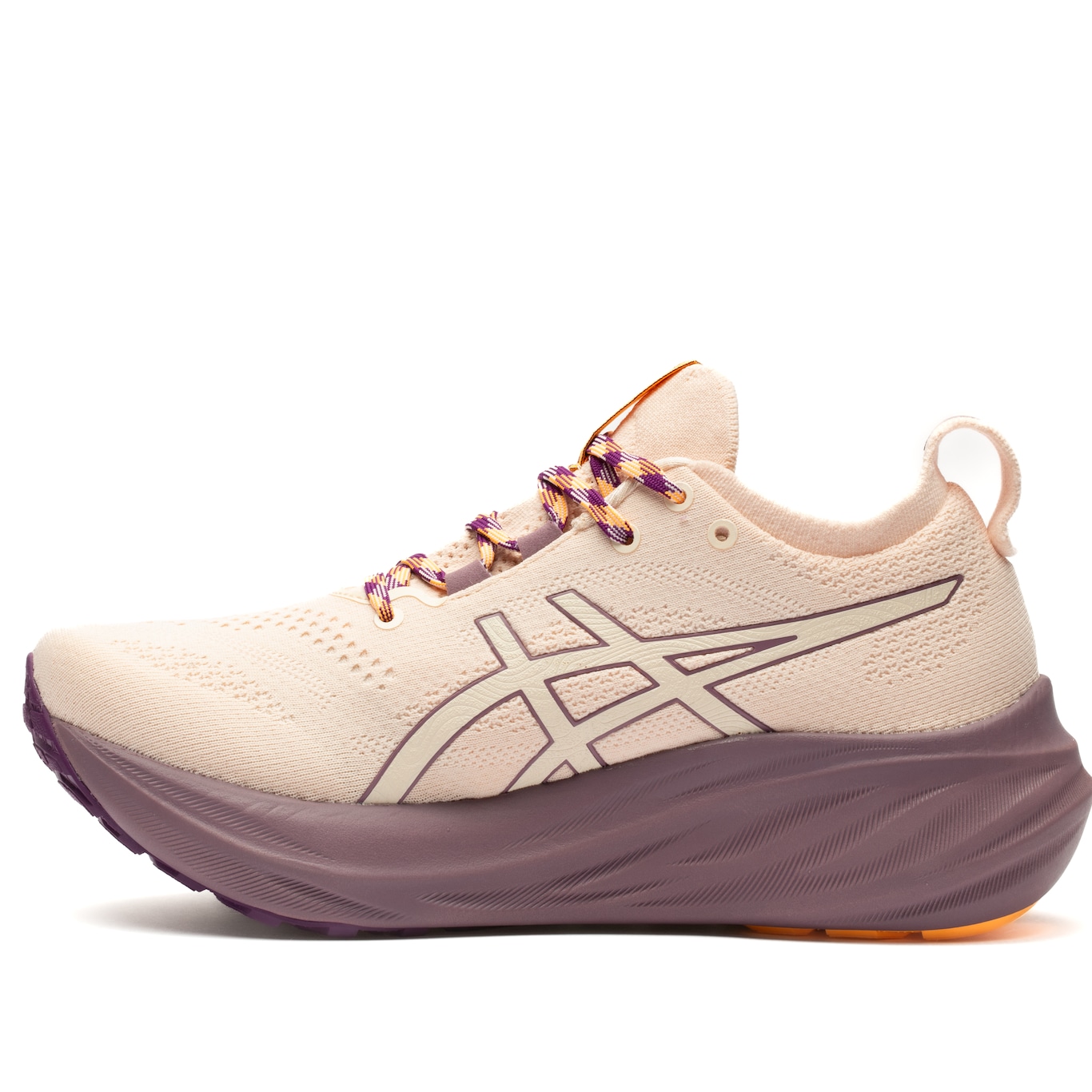 Tênis ASICS Gel-Nimbus 26 TR Feminino - Foto 3