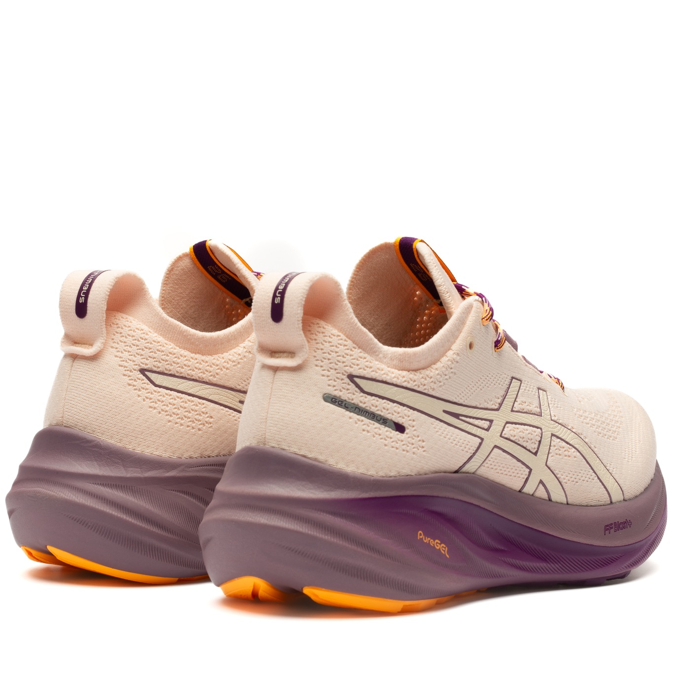 Tênis ASICS Gel-Nimbus 26 TR Feminino - Foto 4