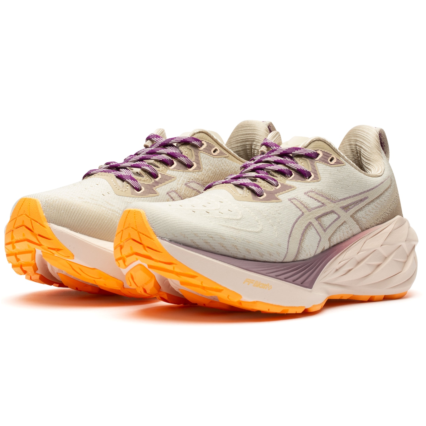 Tênis ASICS Novablast 4 TR Feminino - Foto 2