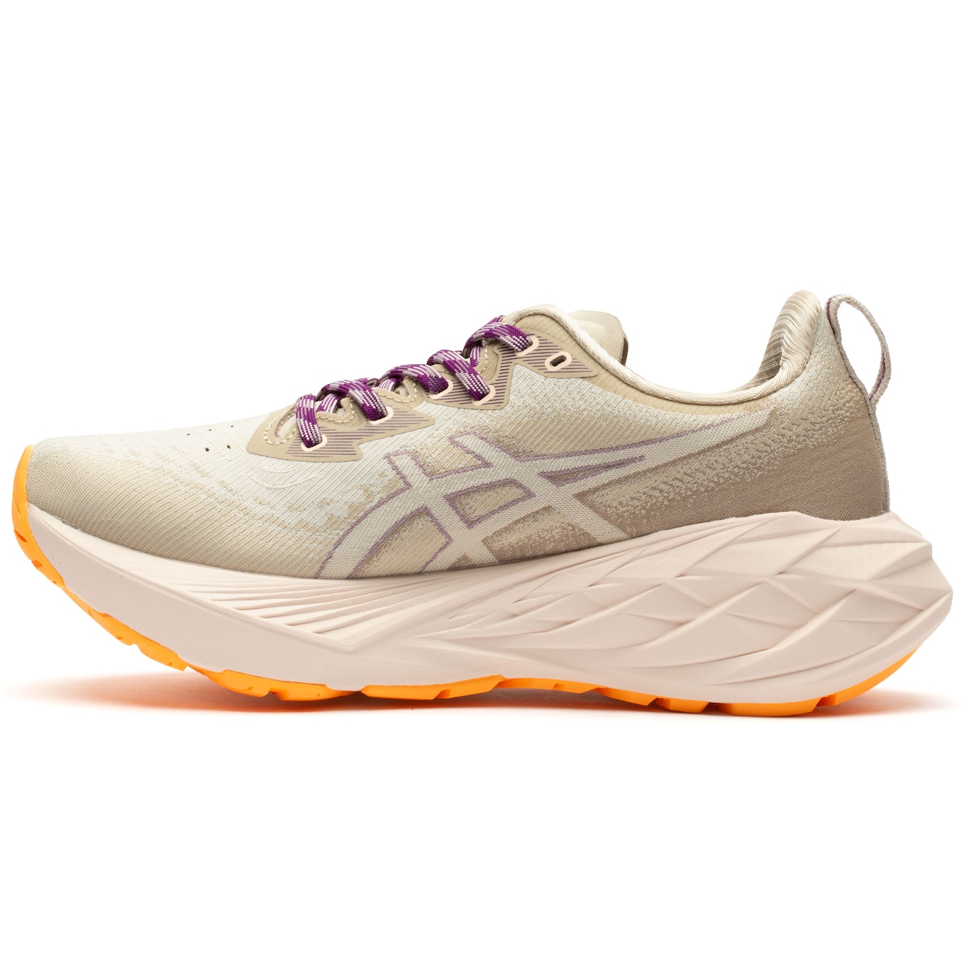 Tênis ASICS Novablast 4 TR Feminino - Foto 3