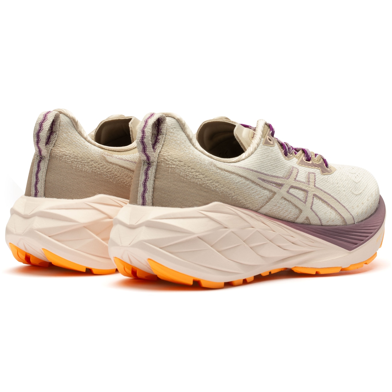 Tênis ASICS Novablast 4 TR Feminino - Foto 4