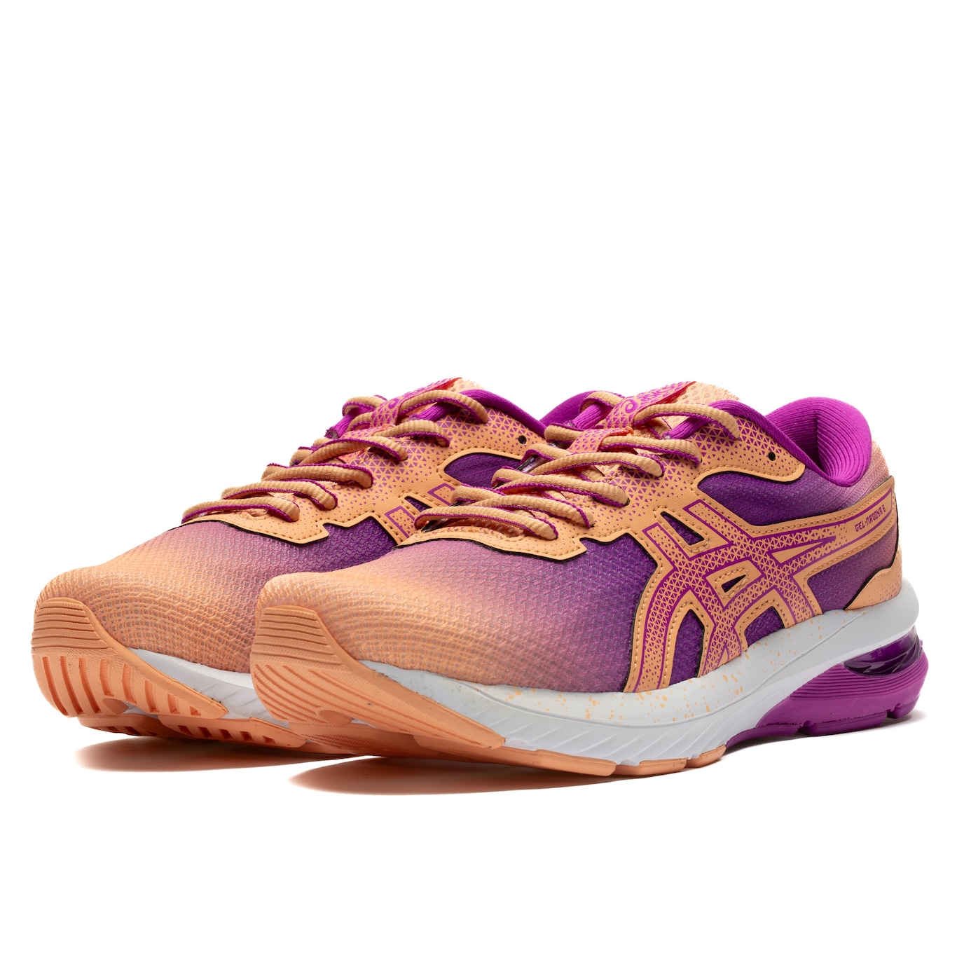 Tênis ASICS Gel-Nagoya 6 - Feminino - Foto 2