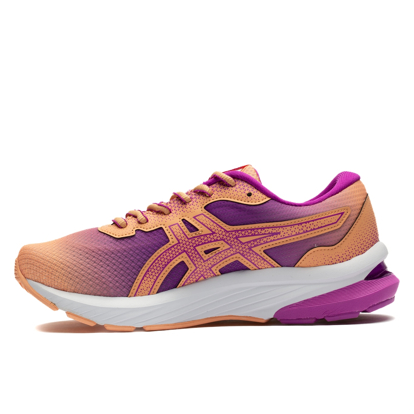 Tênis ASICS Gel-Nagoya 6 - Feminino - Foto 3