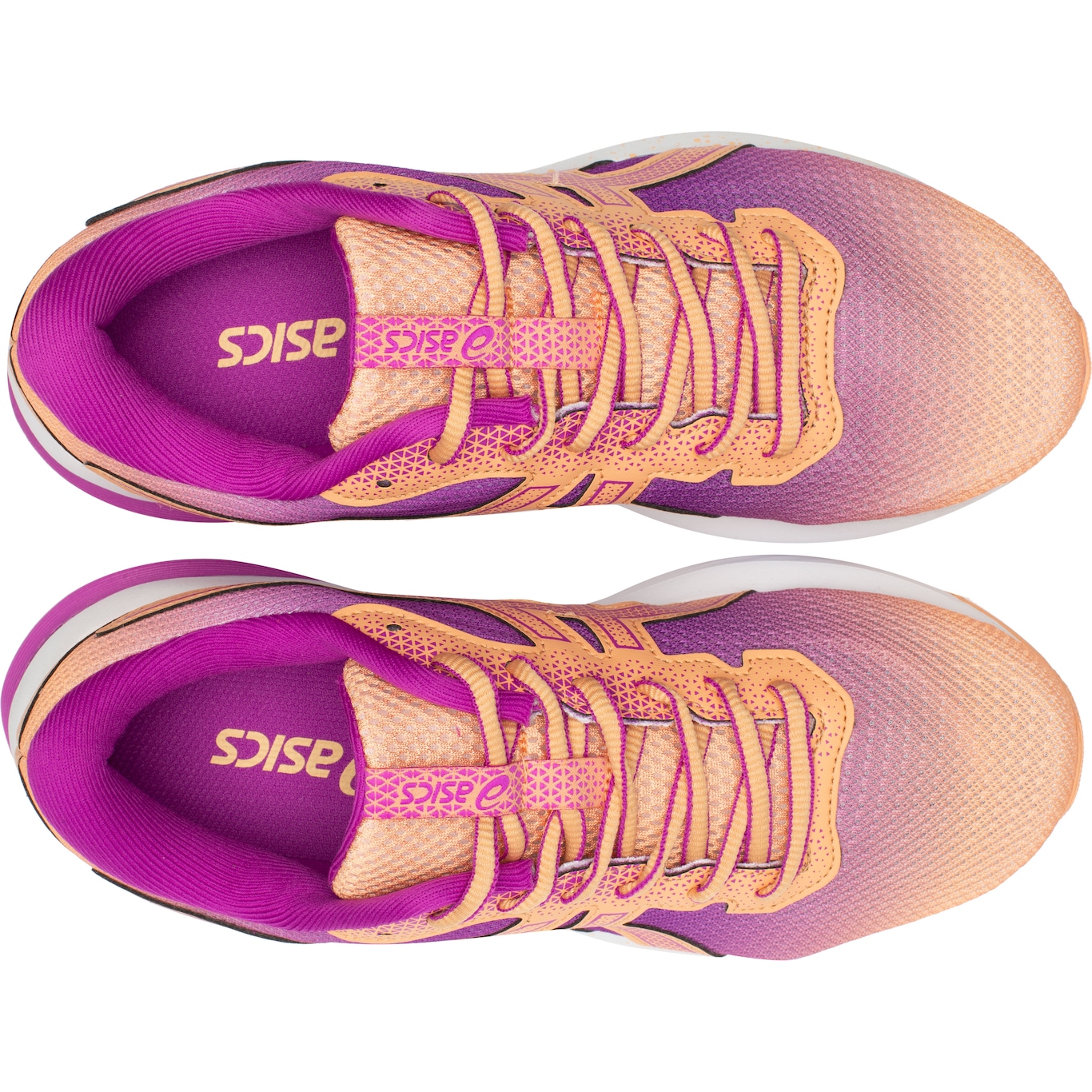 Tênis ASICS Gel-Nagoya 6 - Feminino - Foto 5