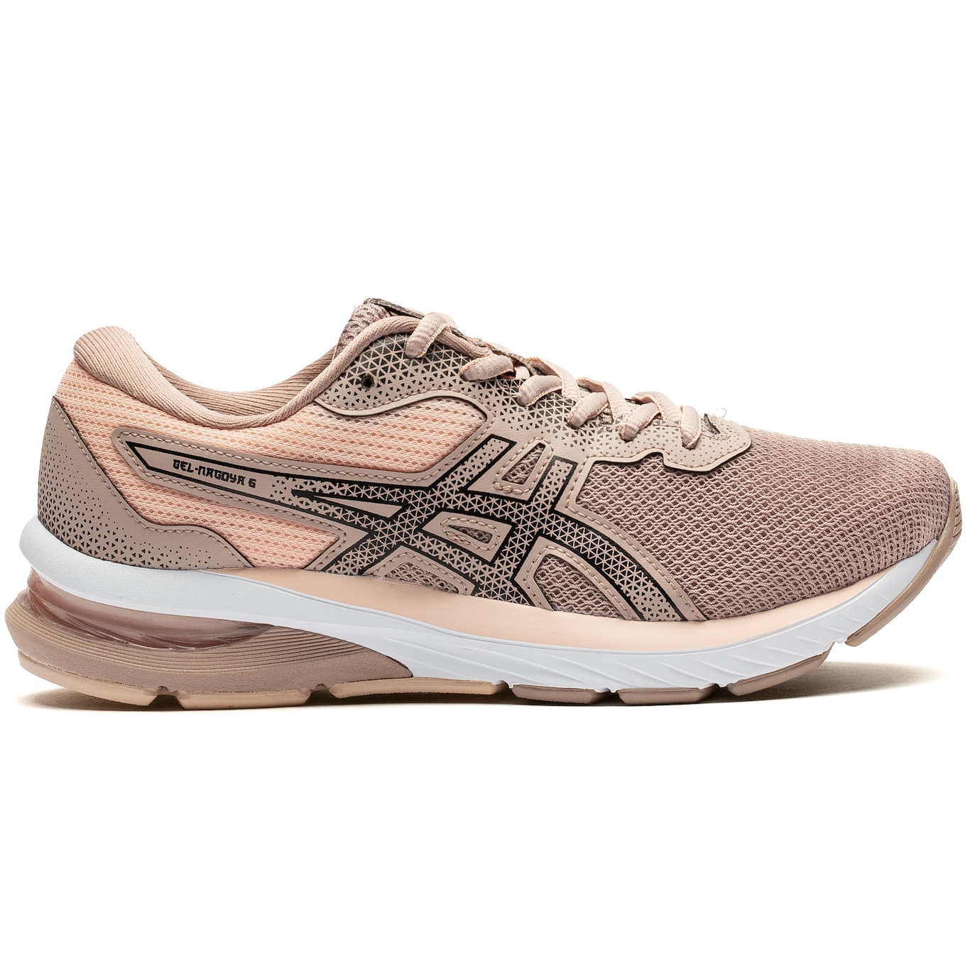 Tênis ASICS Gel-Nagoya 6 - Feminino - Foto 1