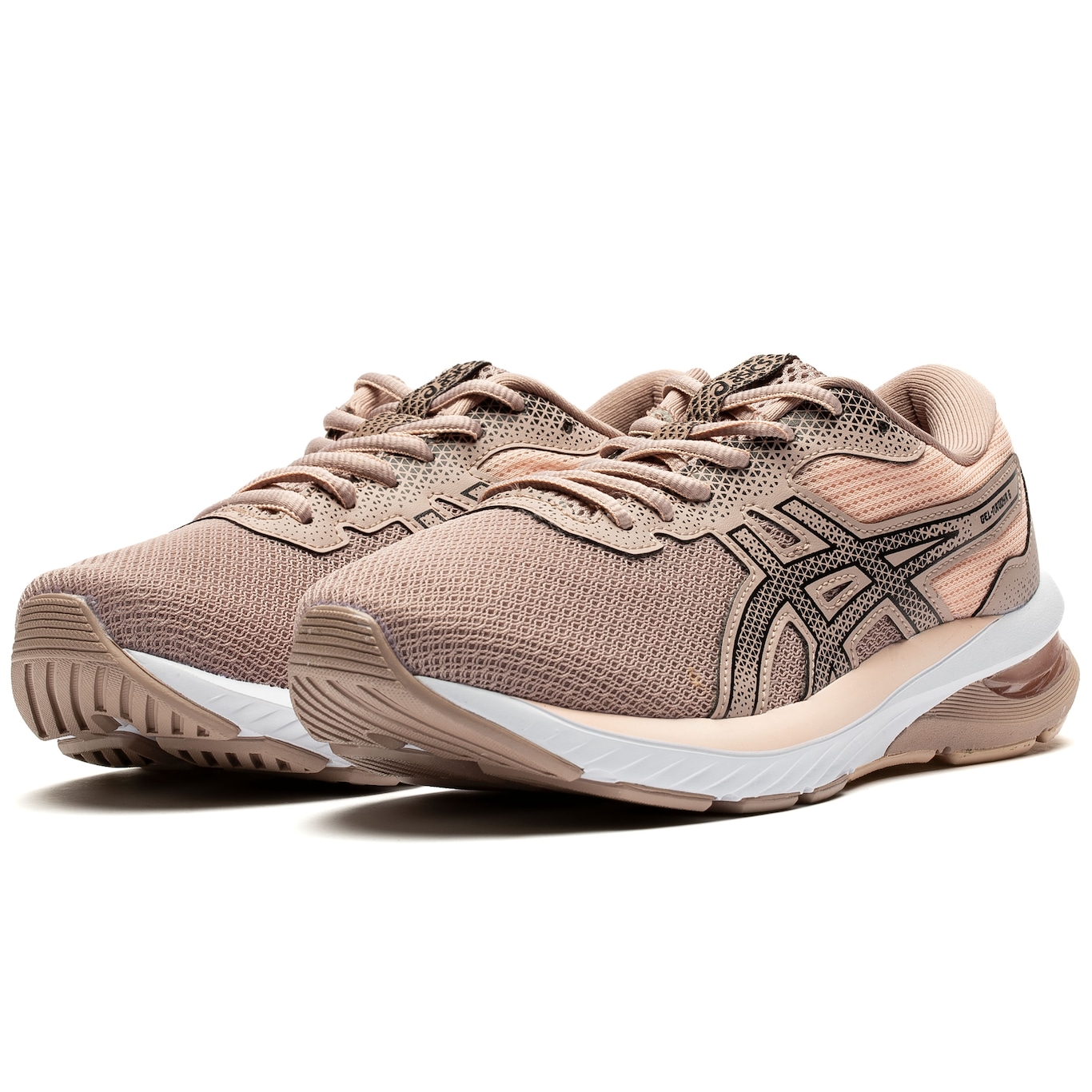 Tênis ASICS Gel-Nagoya 6 - Feminino - Foto 2