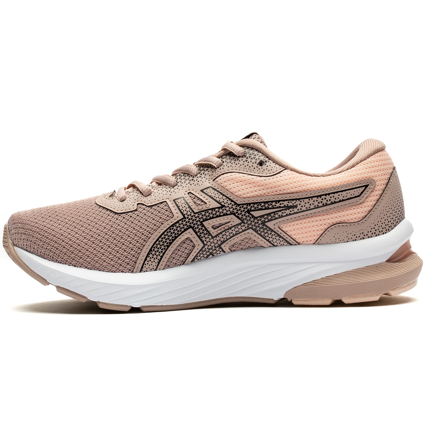 Tênis ASICS Gel-Nagoya 6 - Feminino - Foto 3