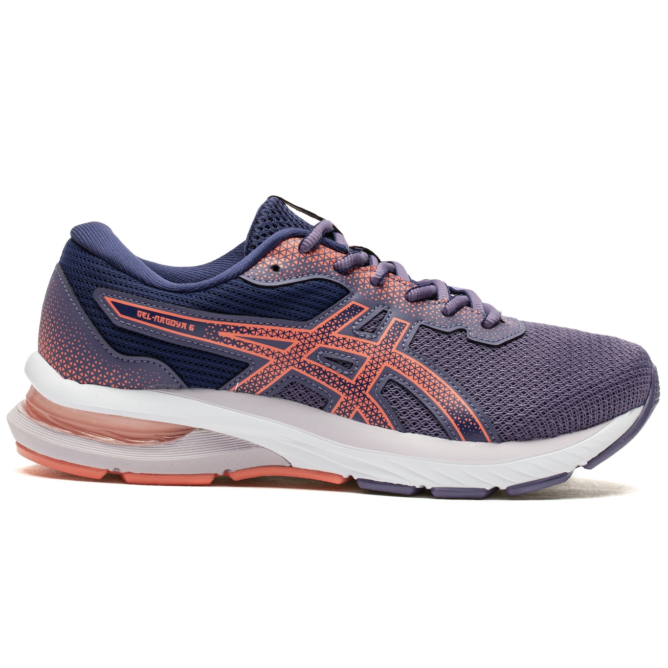 Tênis ASICS Gel-Nagoya 6 - Feminino - Foto 1