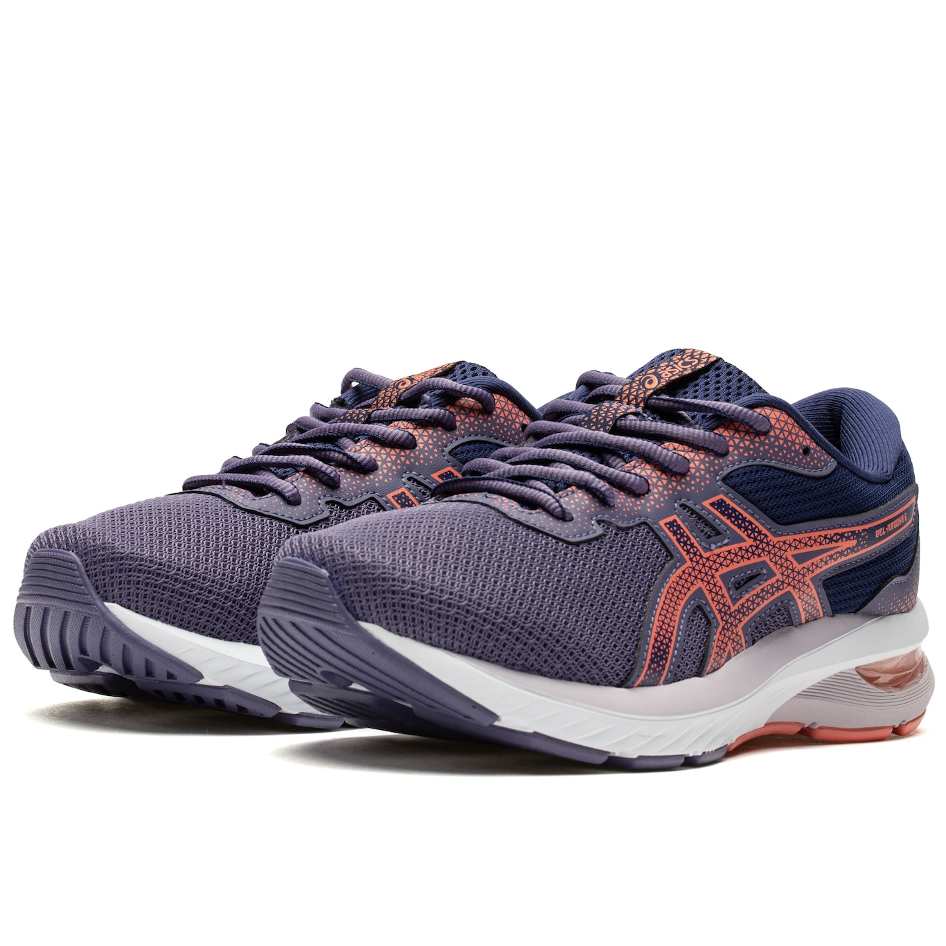 Tênis ASICS Gel-Nagoya 6 - Feminino - Foto 2