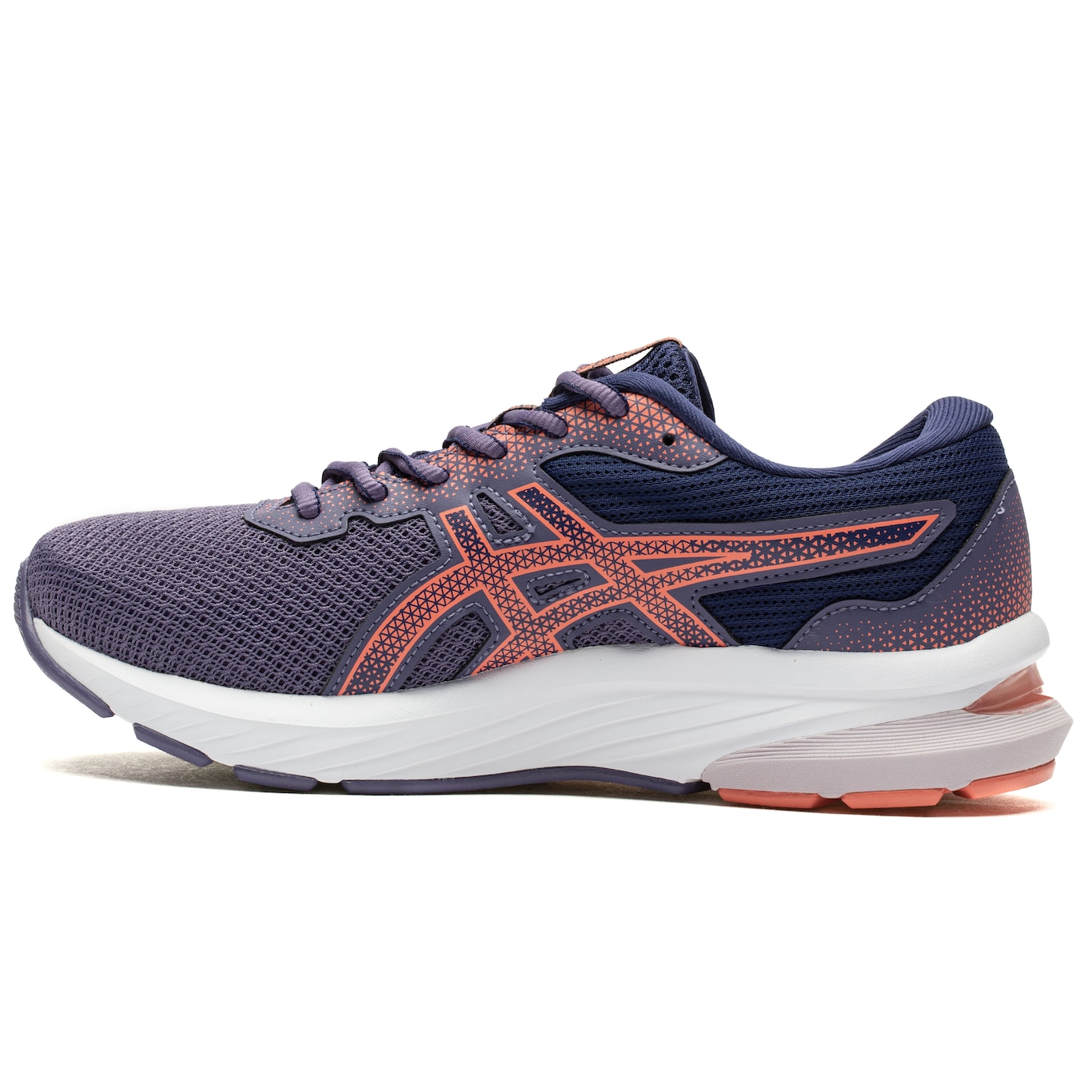 Tênis ASICS Gel-Nagoya 6 - Feminino - Foto 3