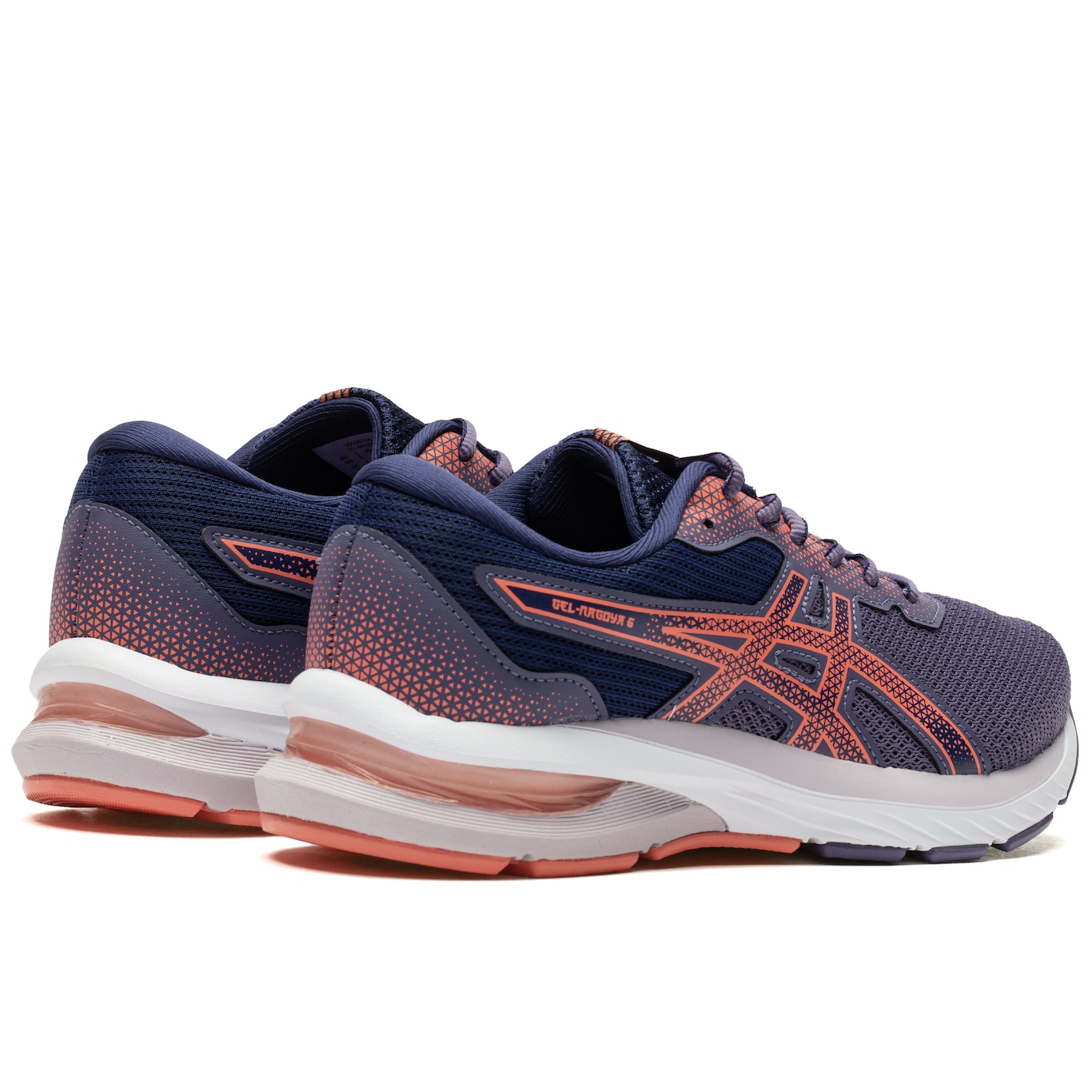 Tênis ASICS Gel-Nagoya 6 - Feminino - Foto 4