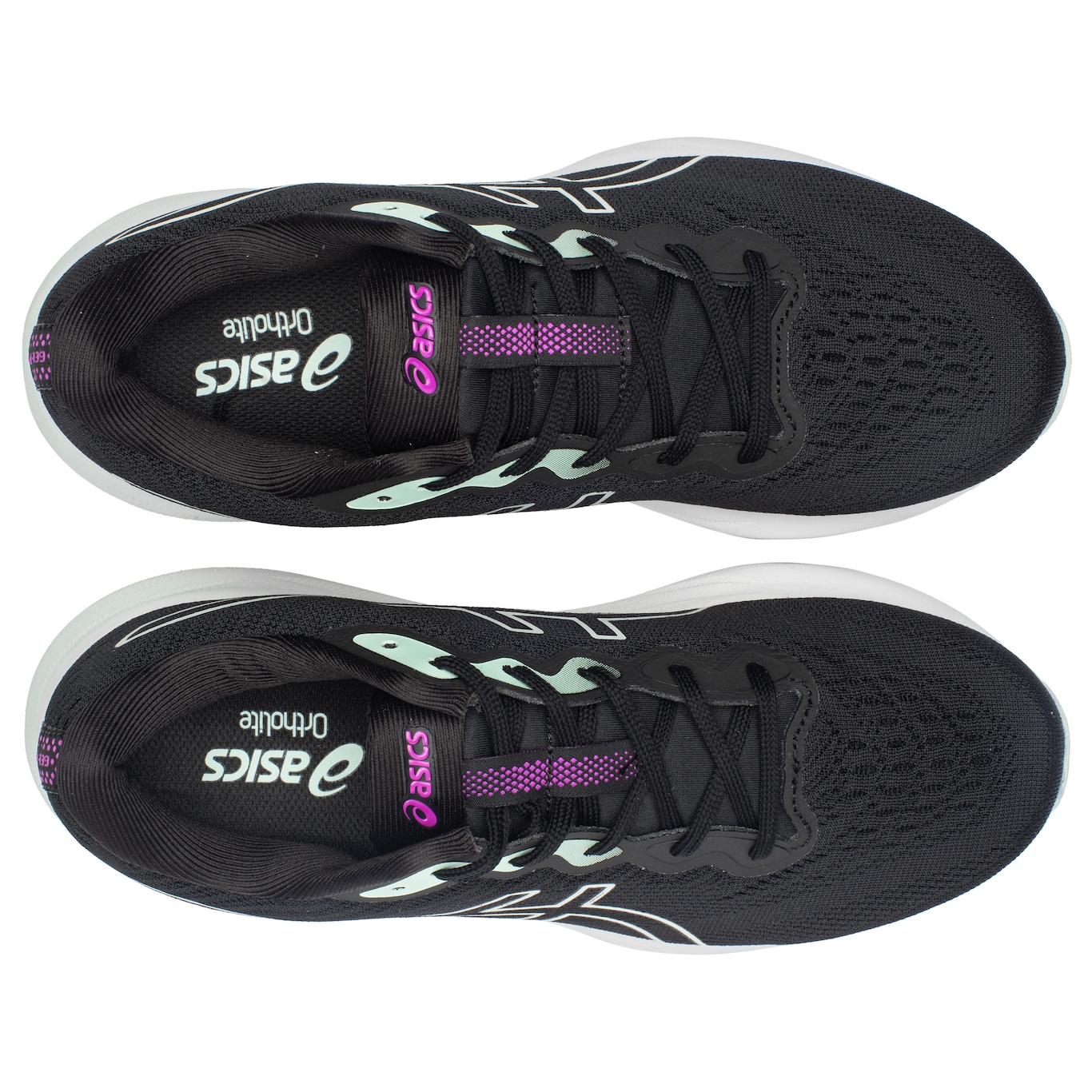 Tênis ASICS Gel-Pulse 15 SE Feminino - Foto 5