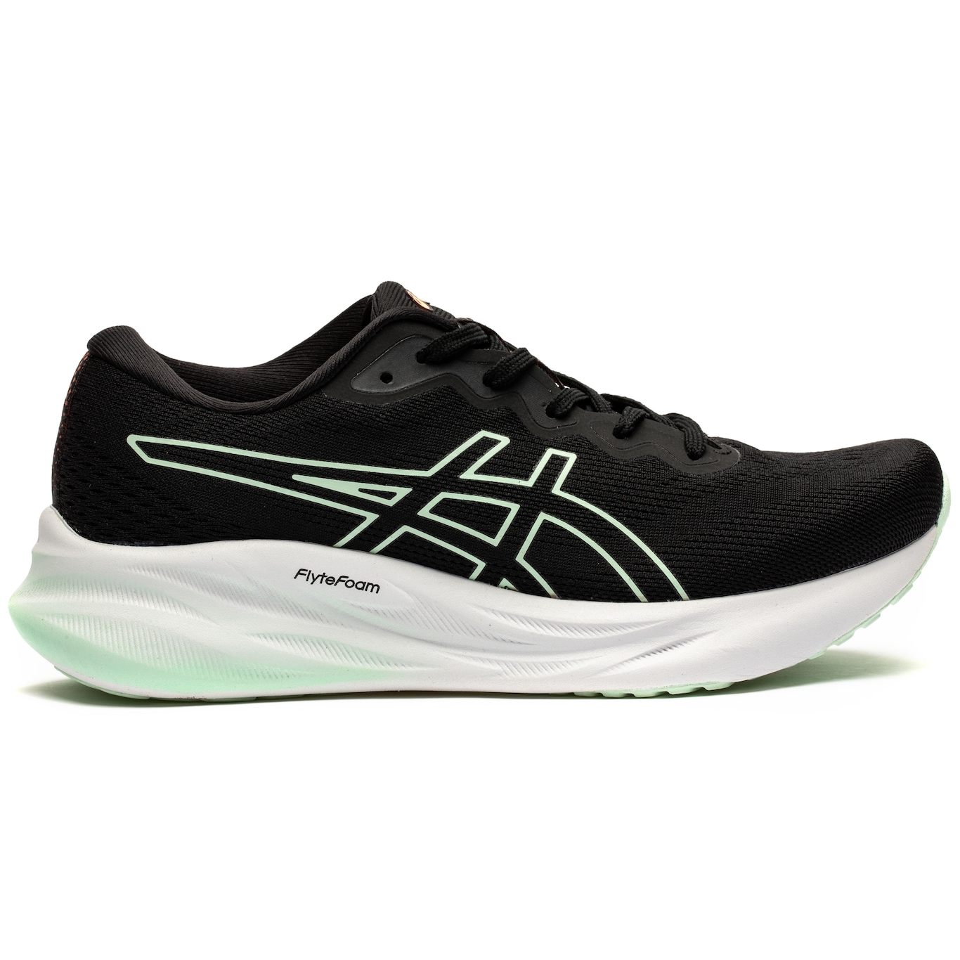 Tenis asics deals feminino corrida centauro