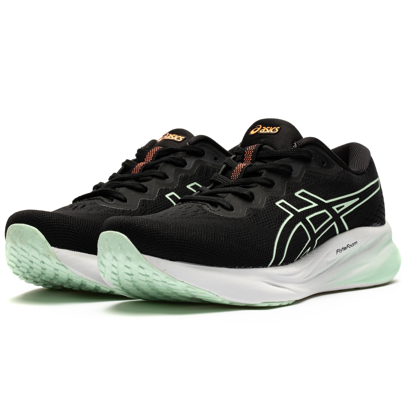 Tênis ASICS Gel-Pulse 15 SE Feminino - Foto 2