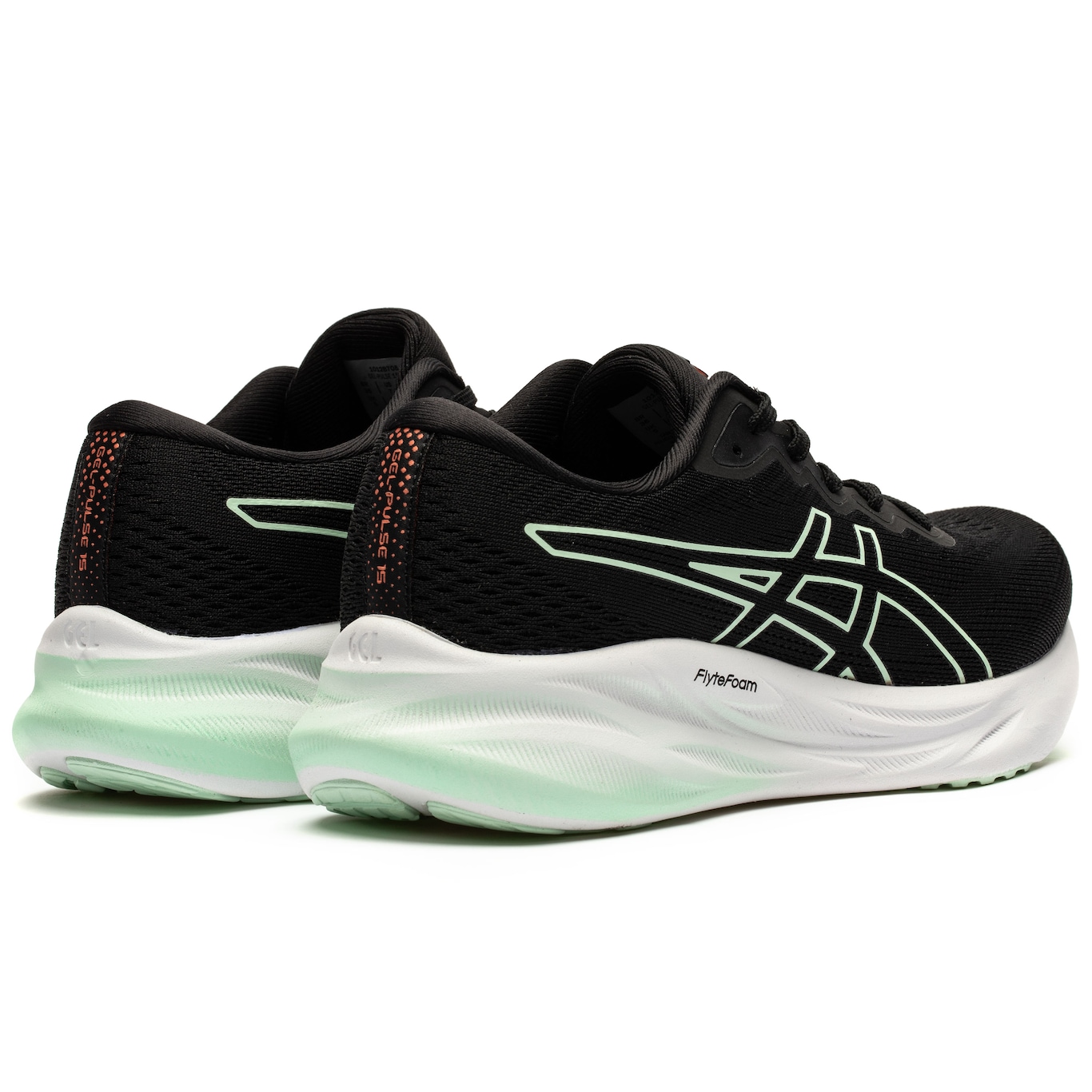 Tênis ASICS Gel-Pulse 15 SE Feminino - Foto 4