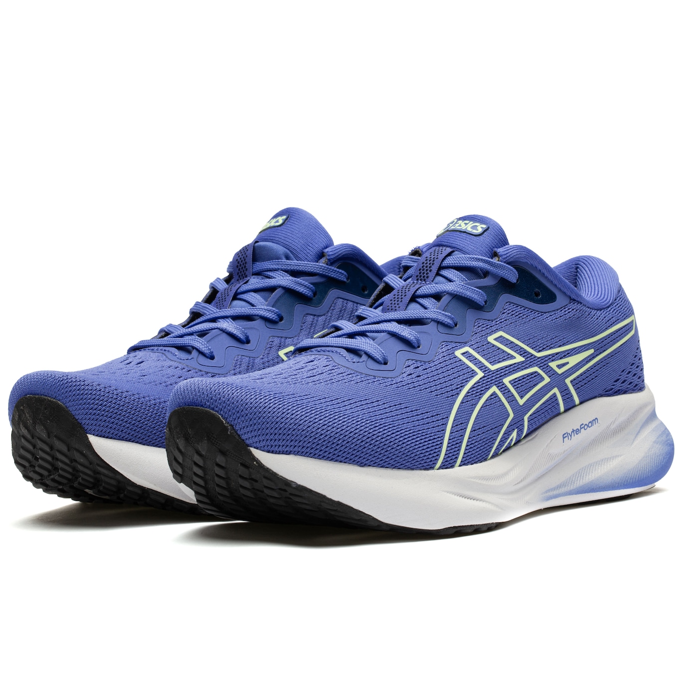 Tênis ASICS Gel-Pulse 15 SE Feminino - Foto 2