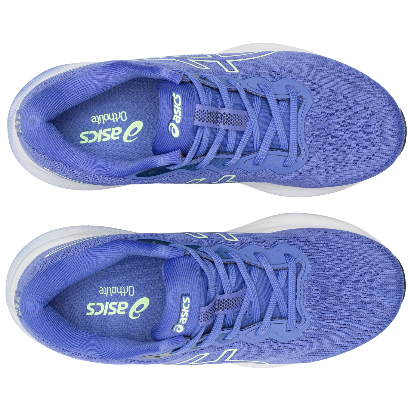 Tênis ASICS Gel-Pulse 15 SE Feminino - Foto 5