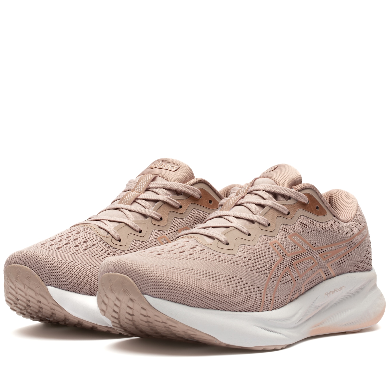 Tênis ASICS Gel-Pulse 15 SE Feminino - Foto 2