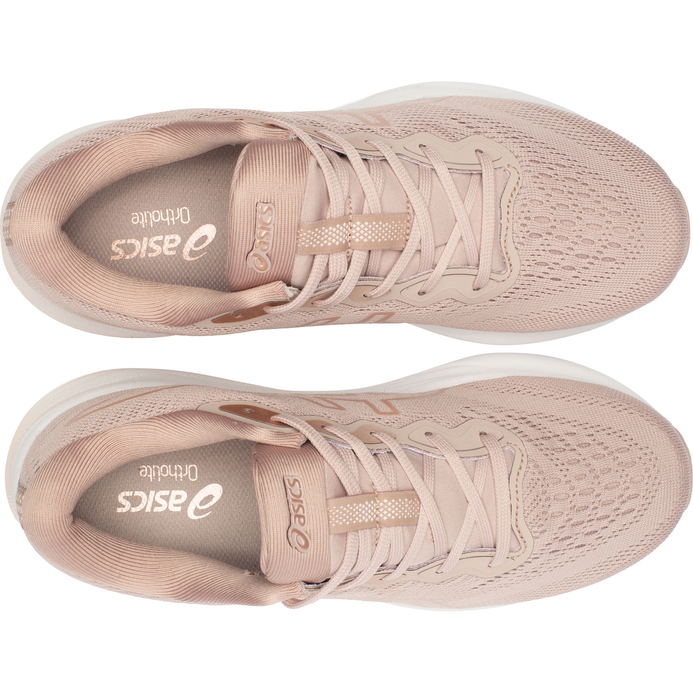 Tênis ASICS Gel-Pulse 15 SE Feminino - Foto 5