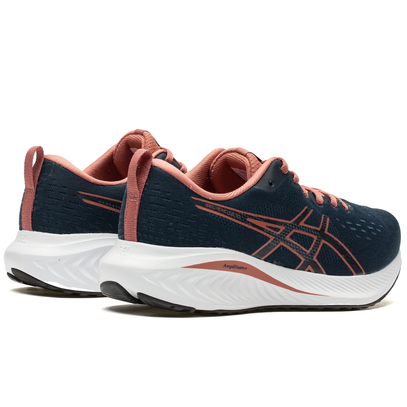 Tênis ASICS Gel-Excite 10 - Feminino - Foto 4