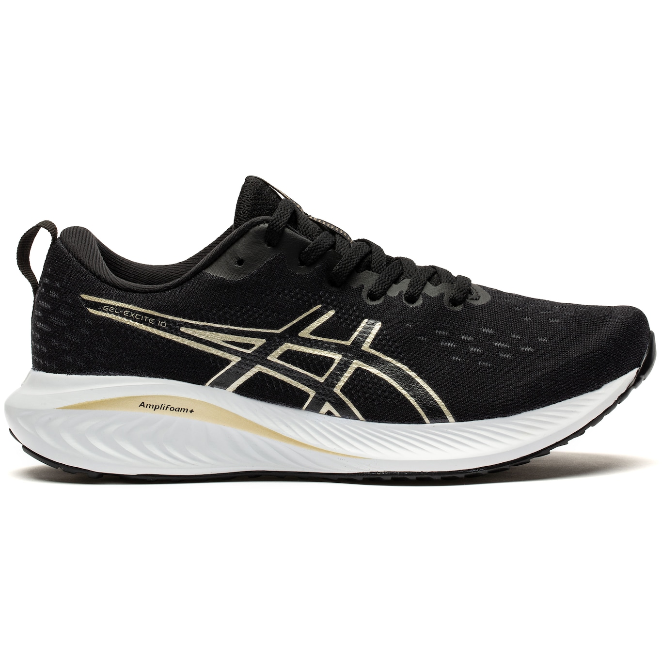 Tênis ASICS Gel-Excite 10 - Feminino - Foto 1