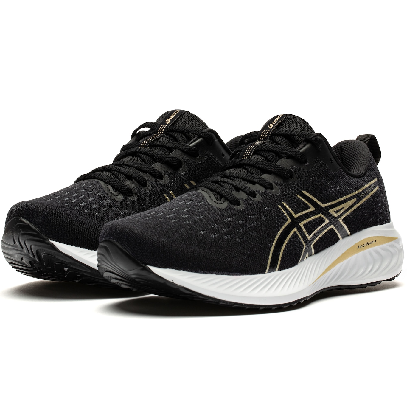 Tênis ASICS Gel-Excite 10 - Feminino - Foto 2