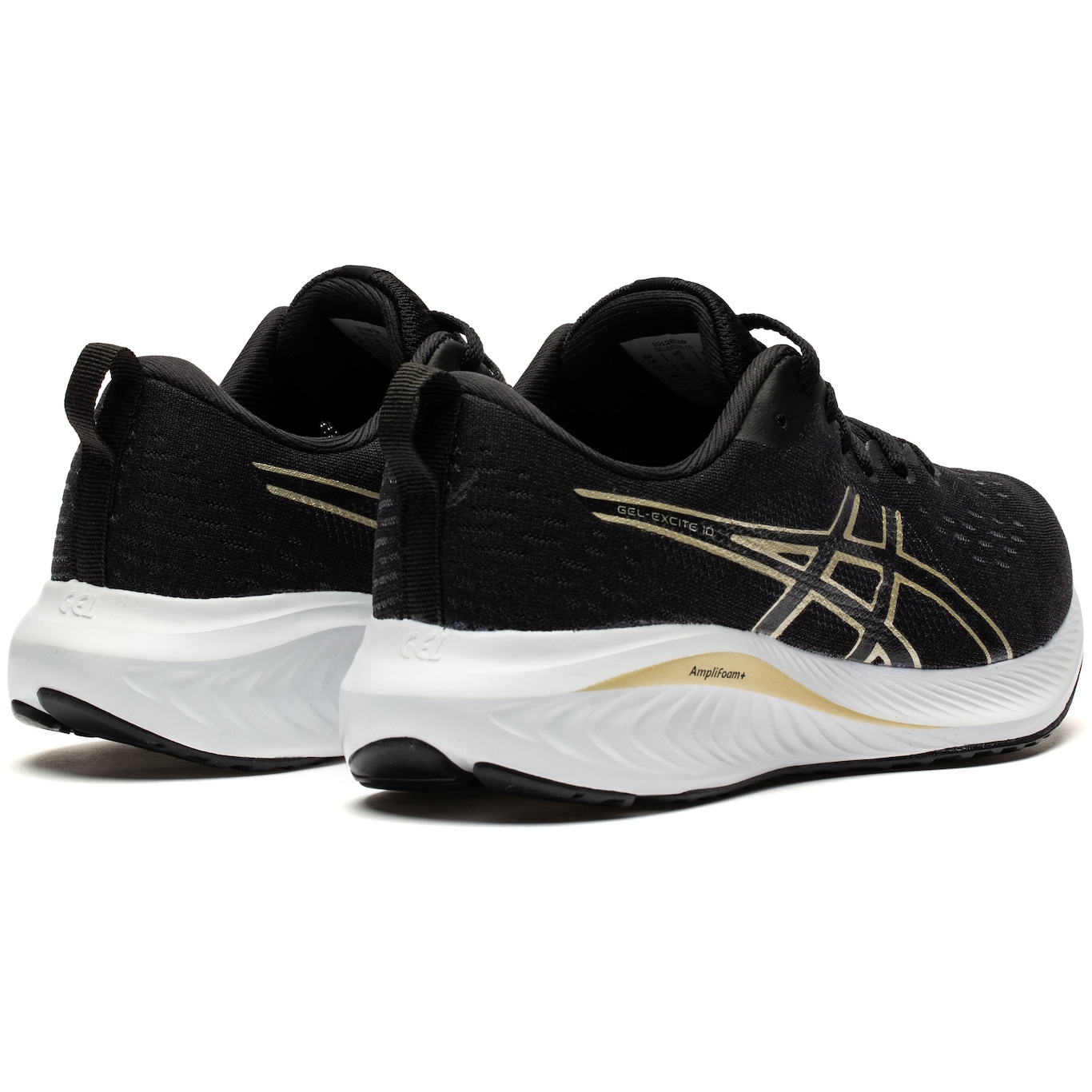 Tênis ASICS Gel-Excite 10 - Feminino - Foto 4