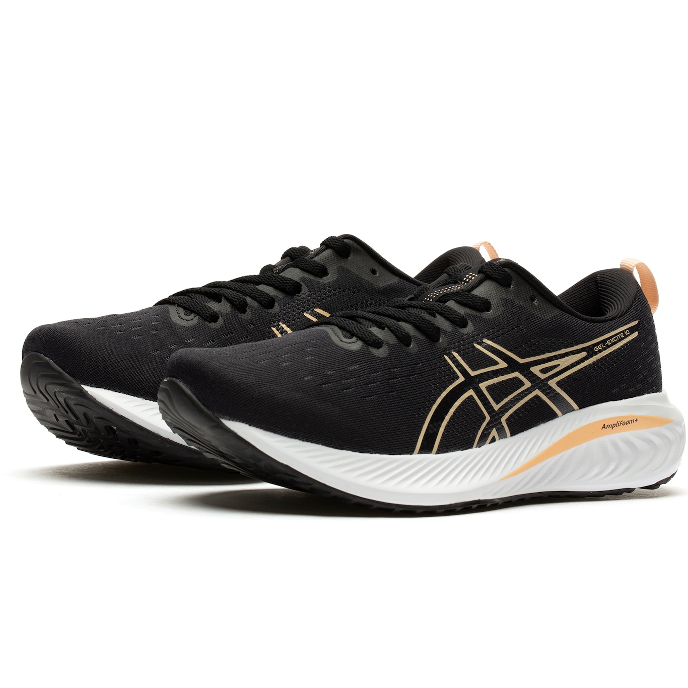 Tênis ASICS Gel-Excite 10 - Feminino - Foto 2